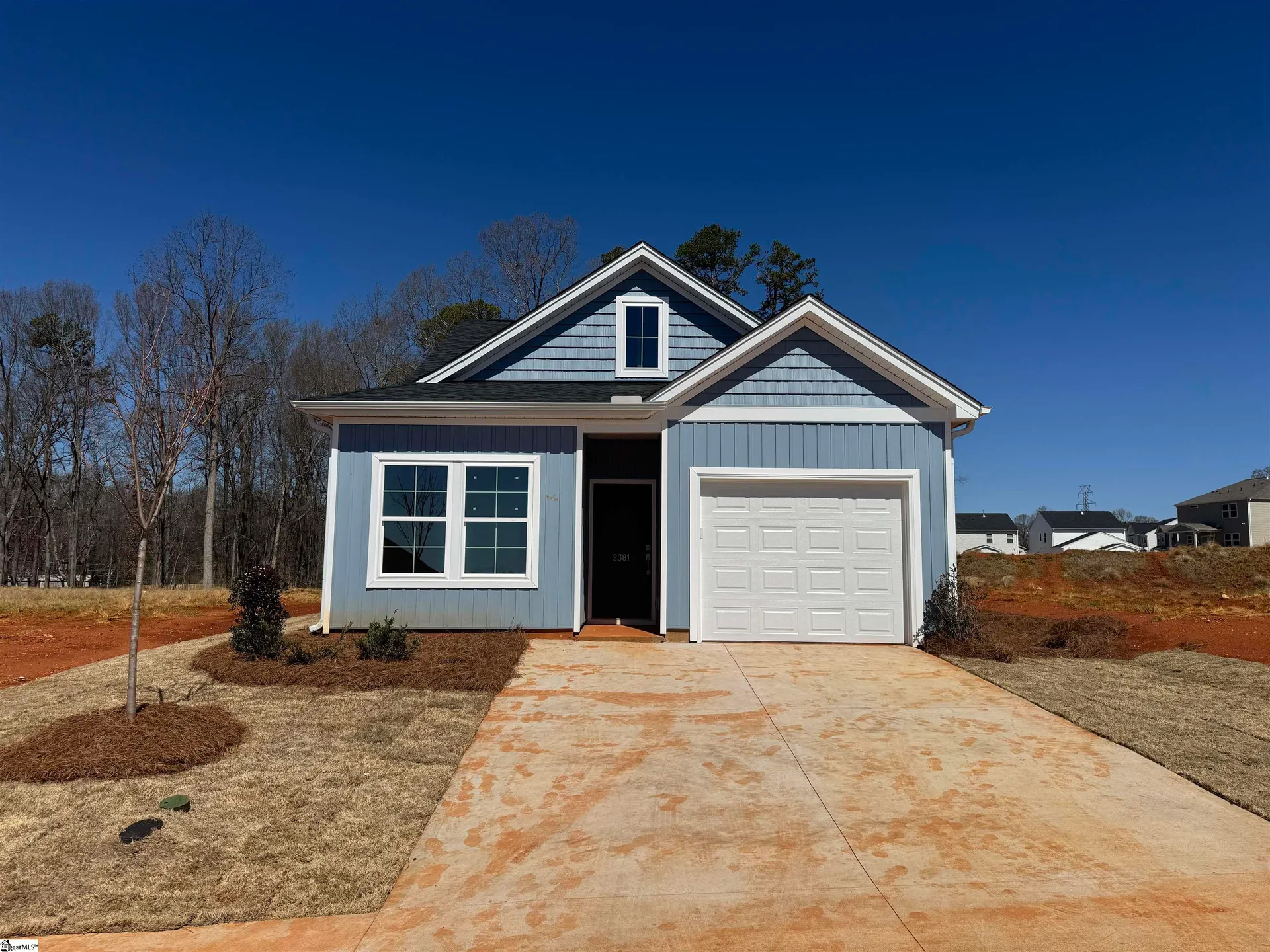 2381 Mill Loop