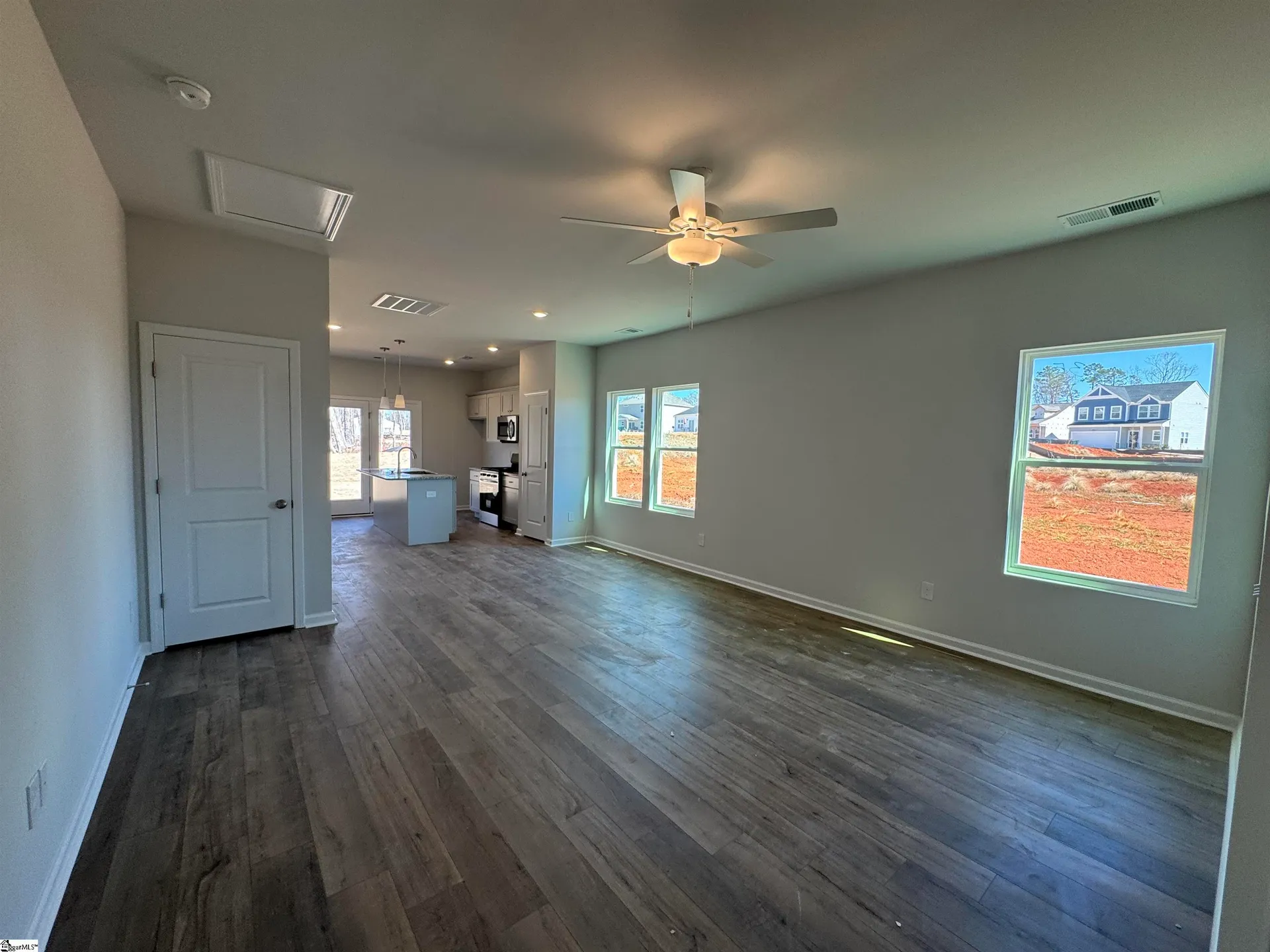 Property image 4 at 2381 Mill Loop, Spartanburg, SC 29301
