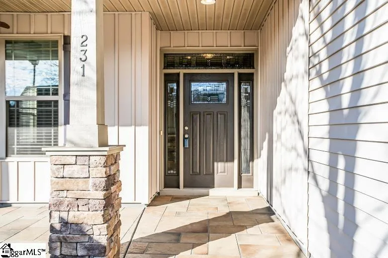 Property image 2 at 231 Ashler Drive, Greer, SC 29650