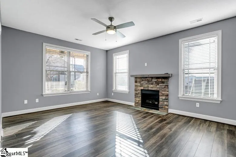 Property image 3 at 231 Ashler Drive, Greer, SC 29650