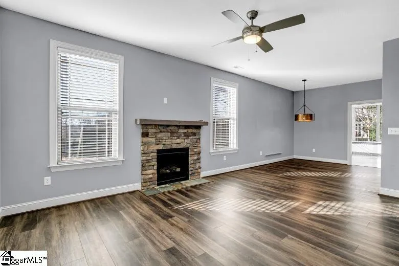 Property image 4 at 231 Ashler Drive, Greer, SC 29650