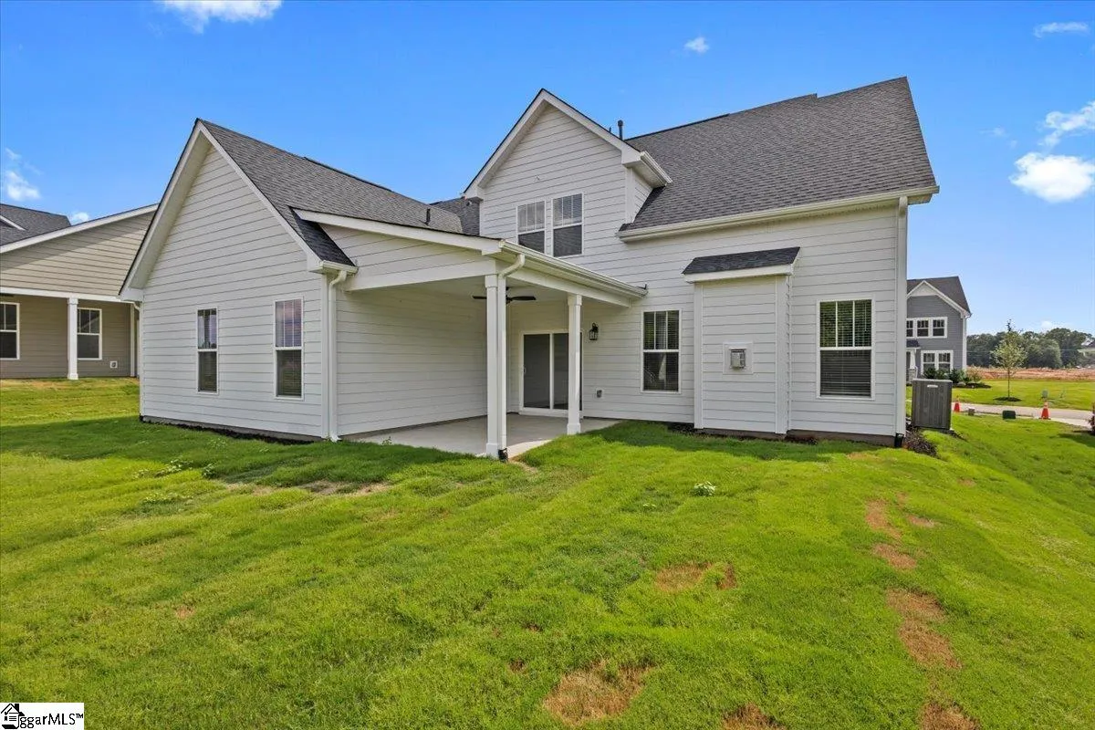 Property image 3 at 609 Wh Kay Lane, Anderson, SC 29621