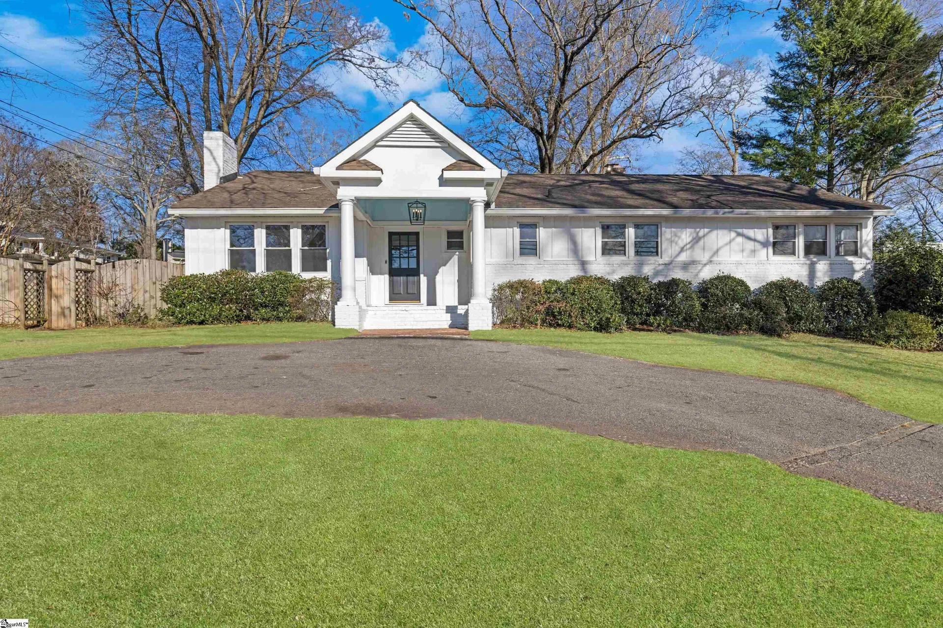 101 Osceola Drive