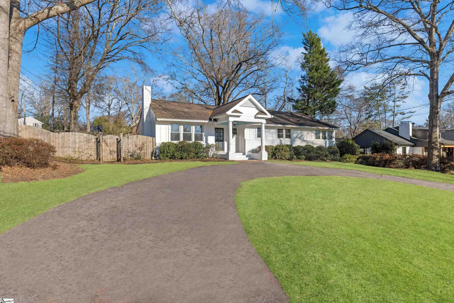 Property image 2 at 101 Osceola Drive, Greenville, SC 29605