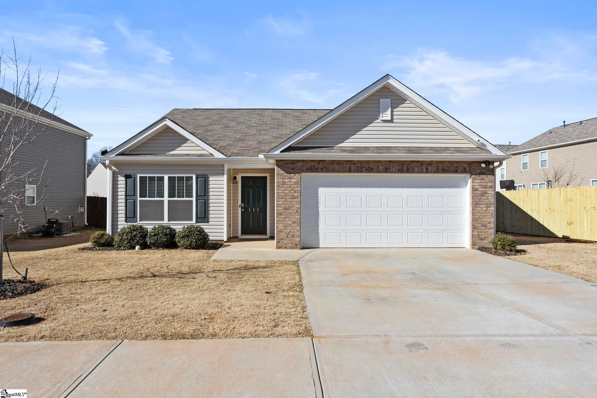 111 Poplarville Drive