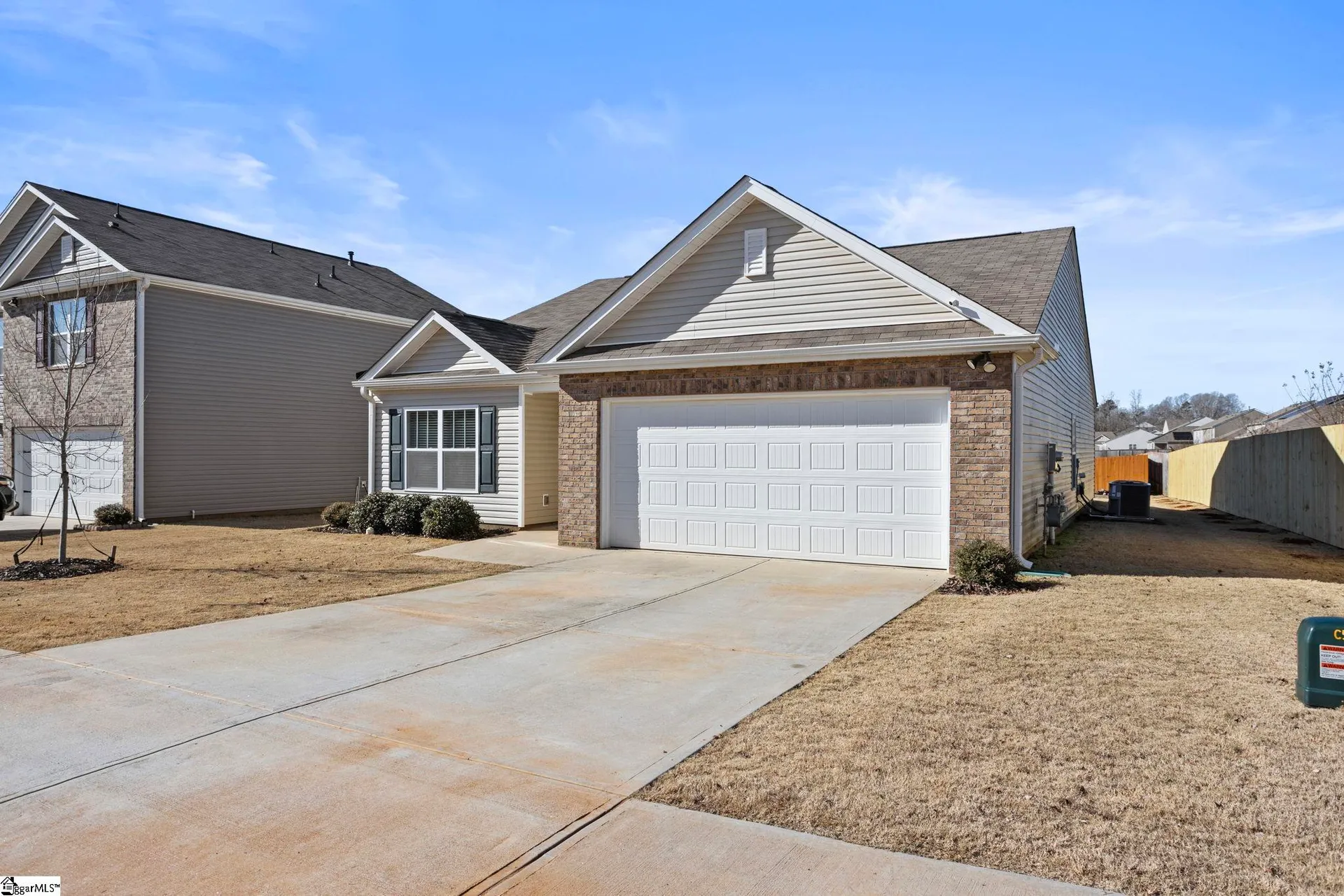 Property image 2 at 111 Poplarville Drive, Piedmont, SC 29673-9845