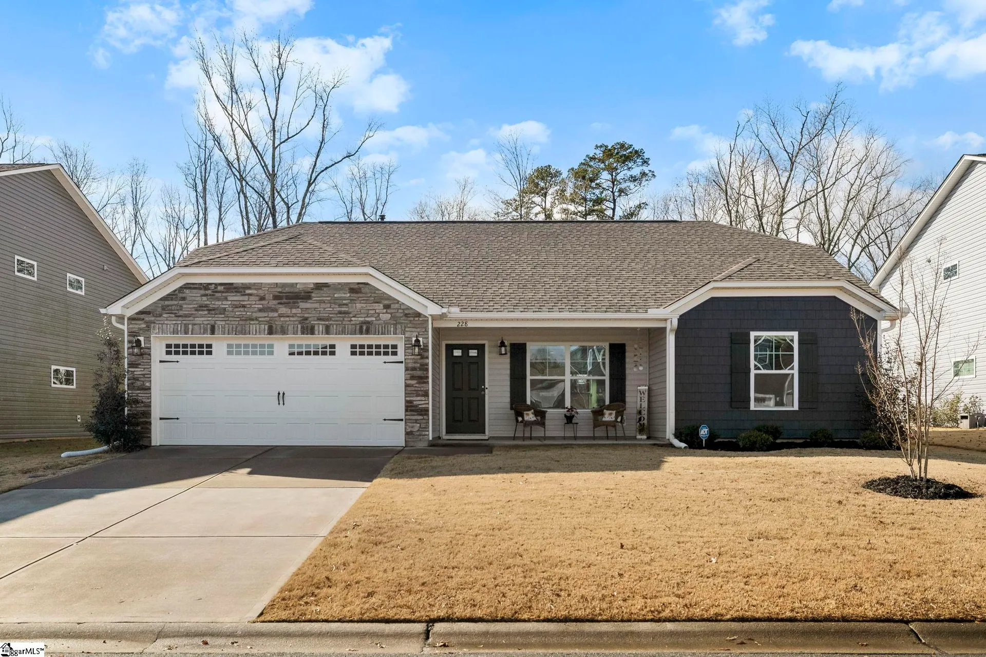 228 Icebow Road