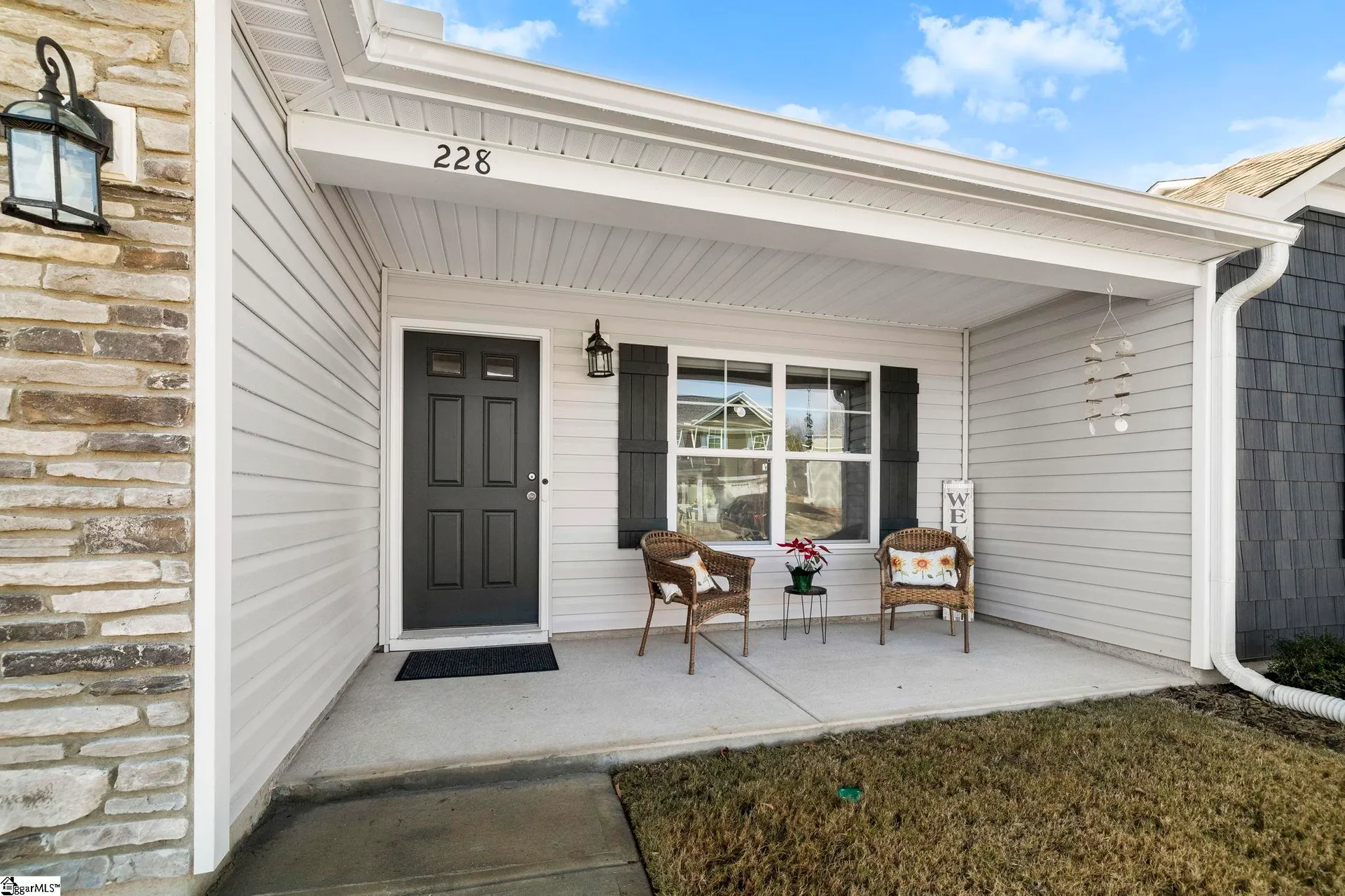 Property image 4 at 228 Icebow Road, Fountain Inn, SC 29644