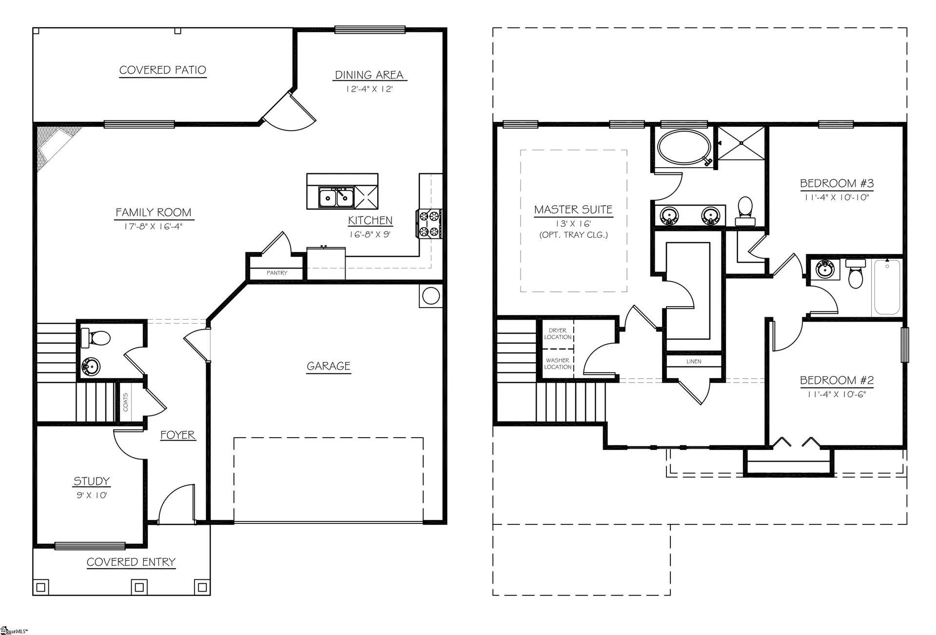 Property image 2 at 573 Landseer Drive, Landrum, SC 29356