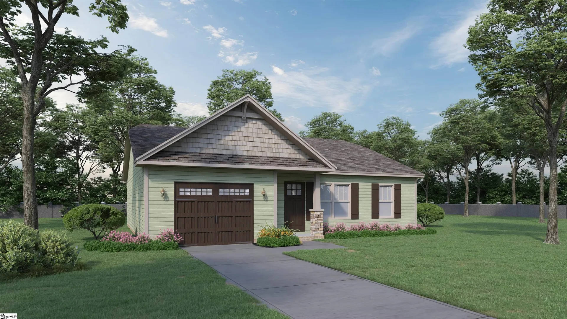 569 Landseer Drive