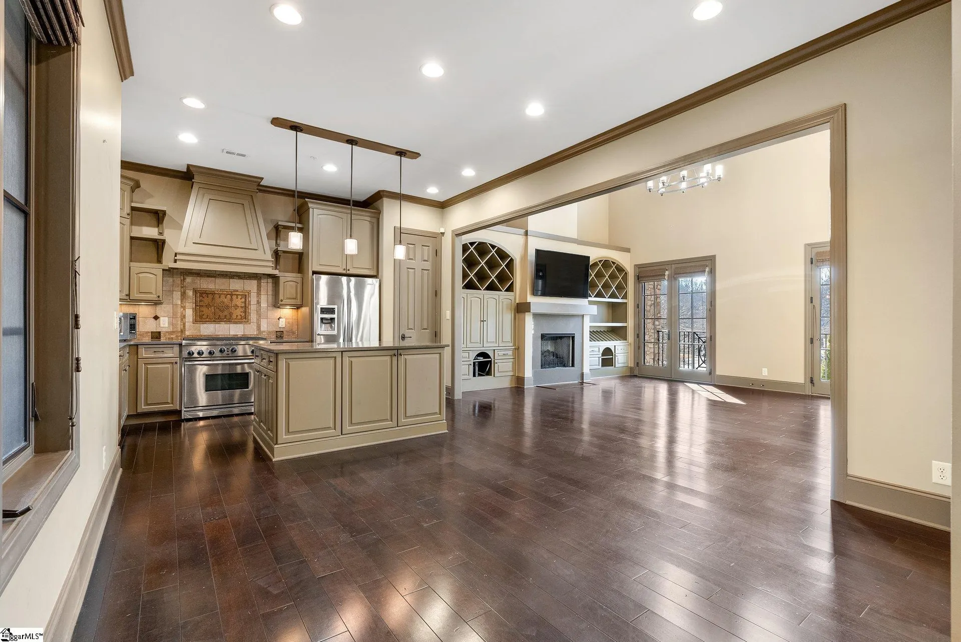 Property image 2 at 328 Imperia Court, Travelers Rest, SC 29690