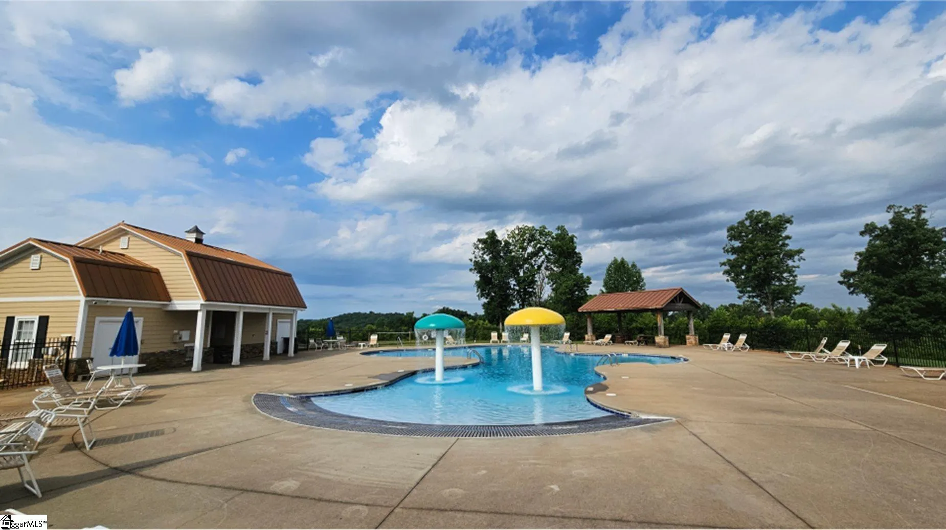 Property image 3 at 205 Paneer Lane, Taylors, SC 29687