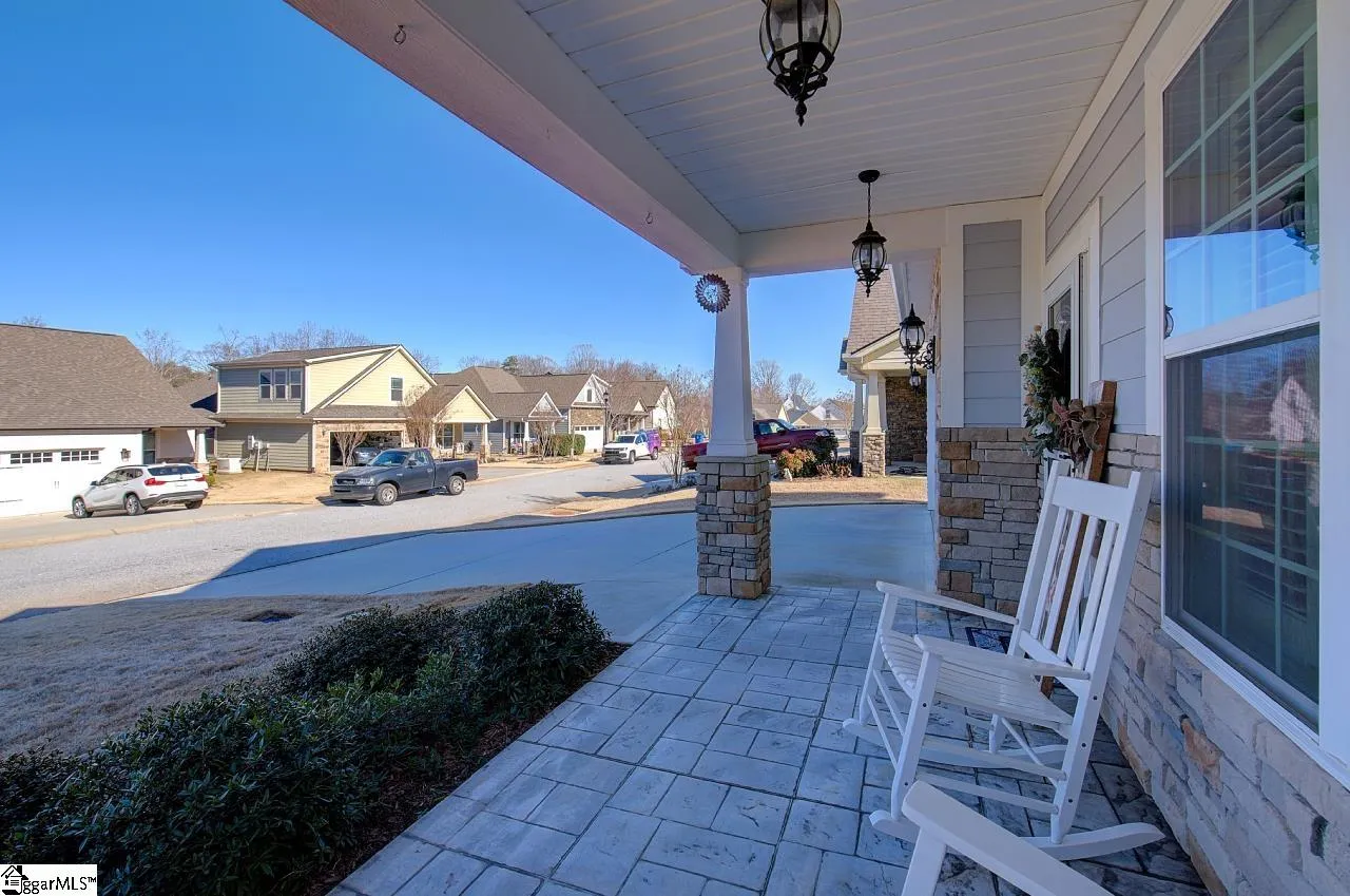 Property image 2 at 309 Gallagher Trace, Easley, SC 29642