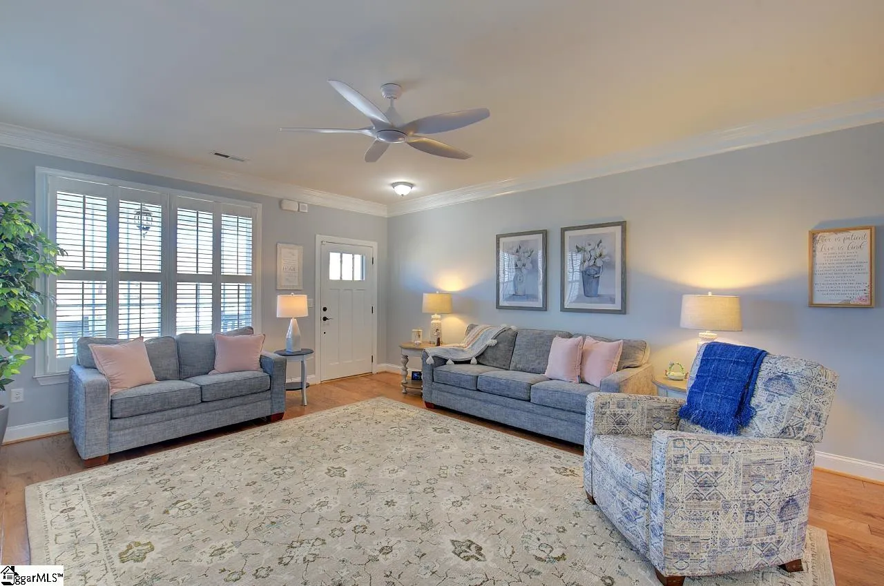 Property image 4 at 309 Gallagher Trace, Easley, SC 29642