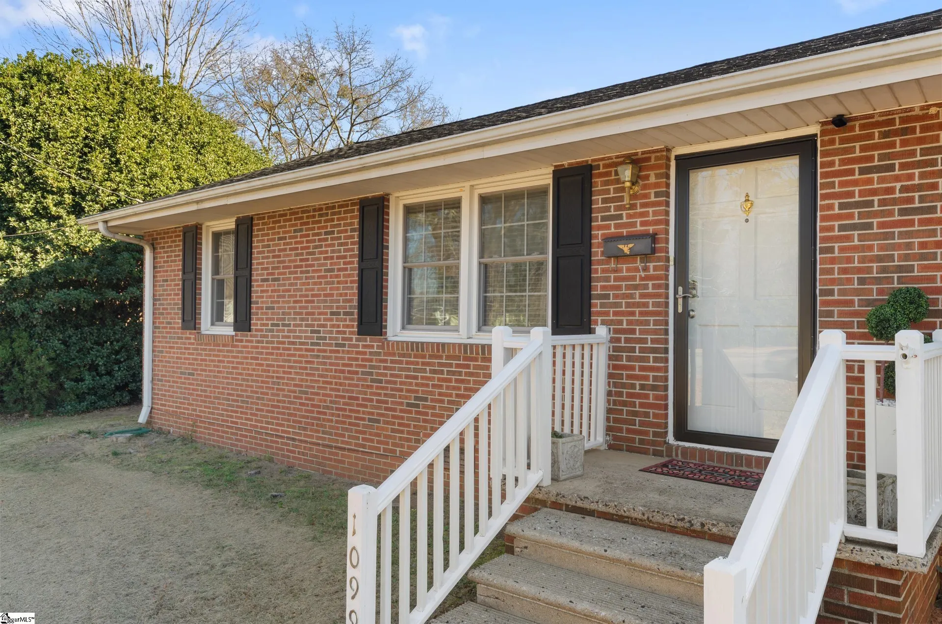 Property image 2 at 1099 Maryland Avenue, Spartanburg, SC 29307