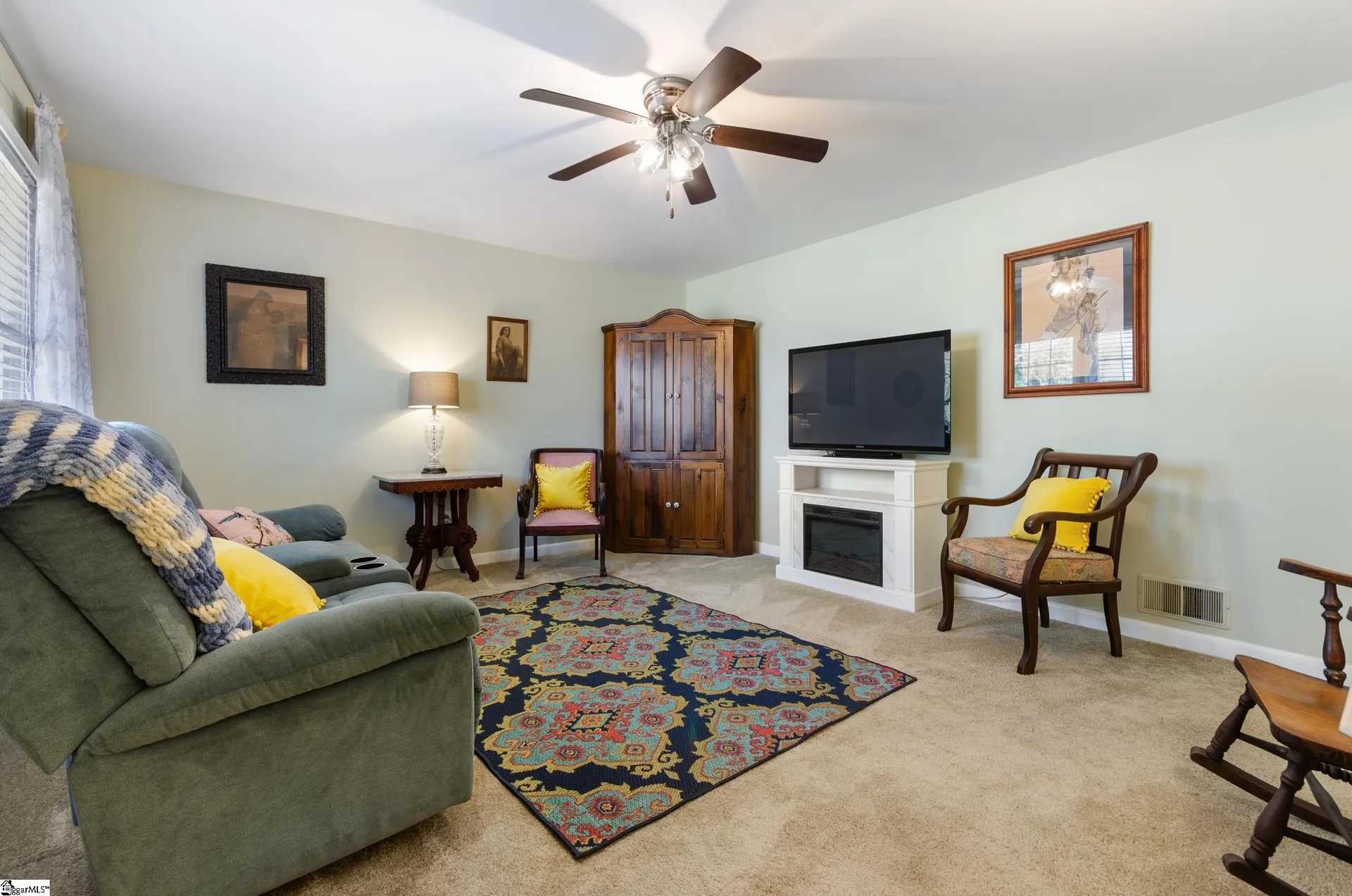 Property image 3 at 1099 Maryland Avenue, Spartanburg, SC 29307
