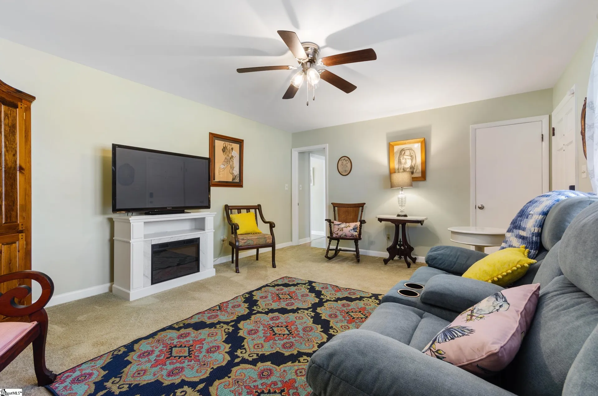 Property image 5 at 1099 Maryland Avenue, Spartanburg, SC 29307