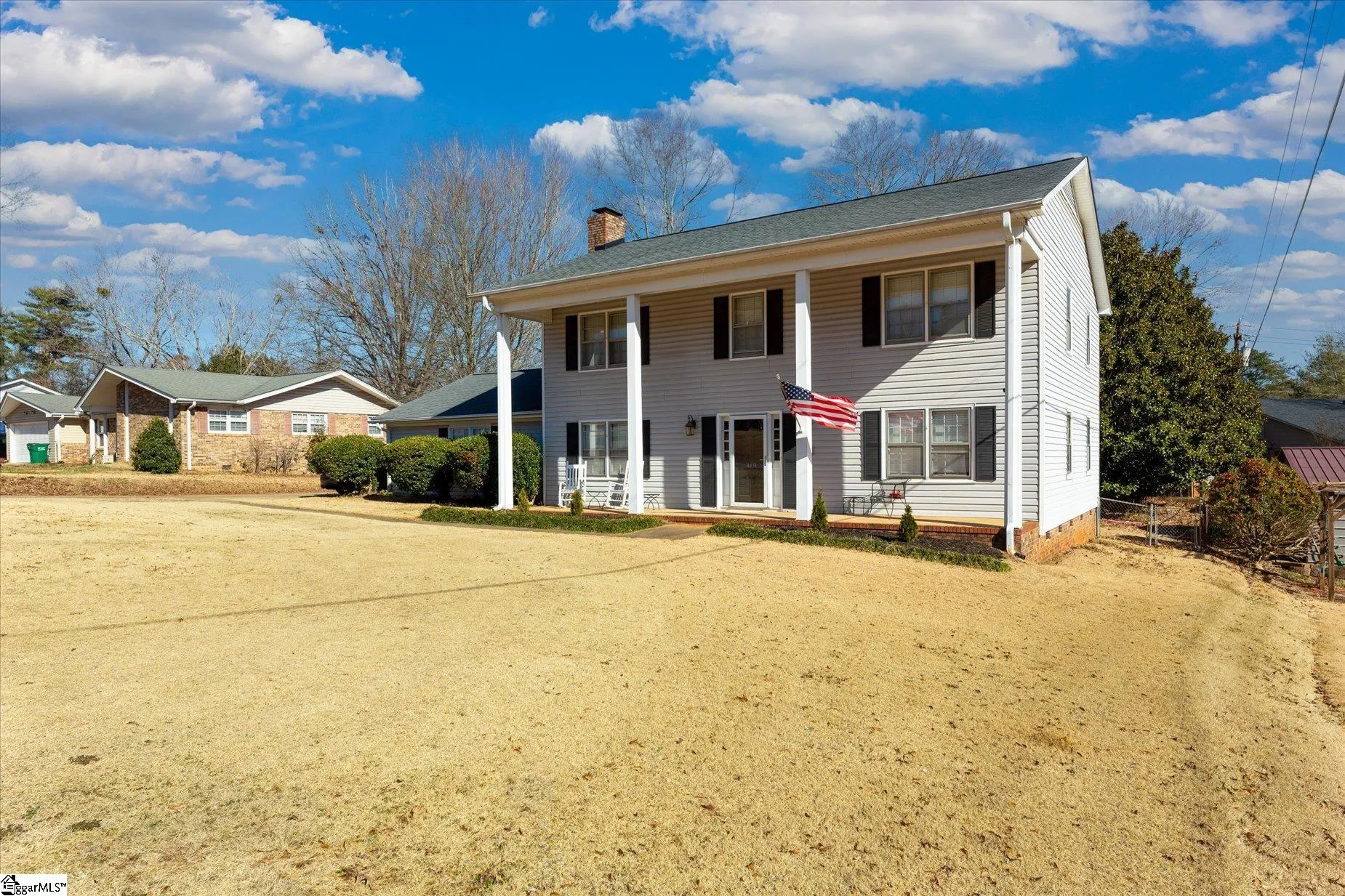 Property image 2 at 4631 Schirra Court, Spartanburg, SC 29301