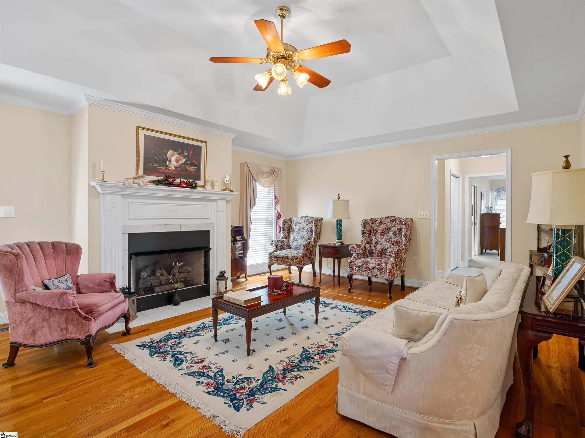 Property image 4 at 214 Rivermill Court, Spartanburg, SC 29301