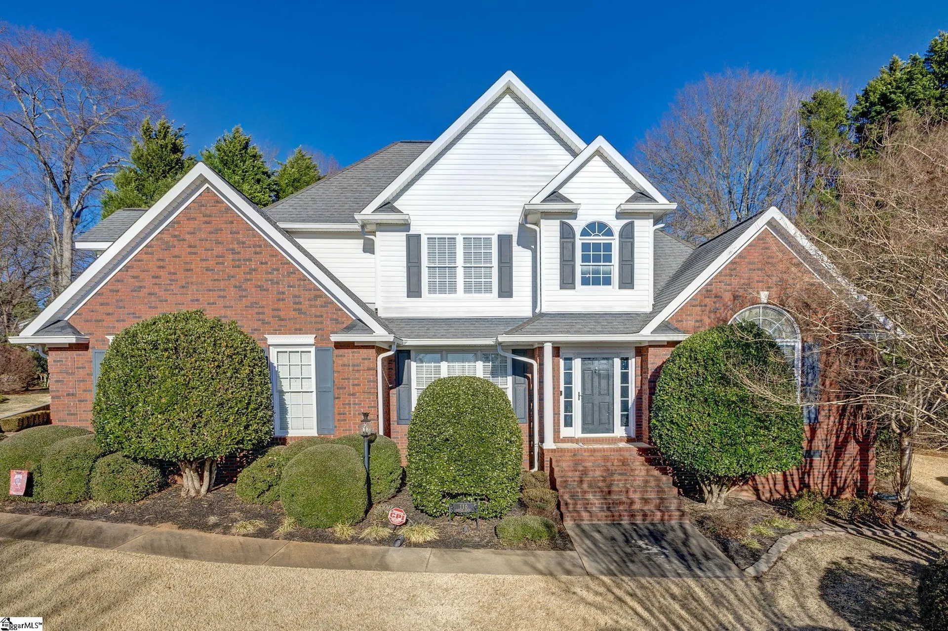 110 Carson Court