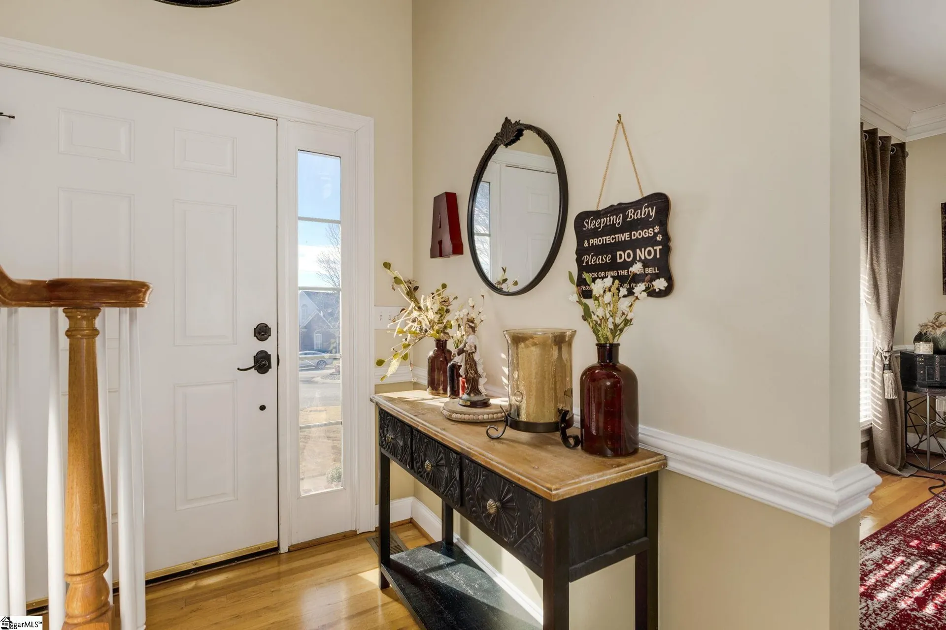 Property image 3 at 110 Carson Court, Easley, SC 29642