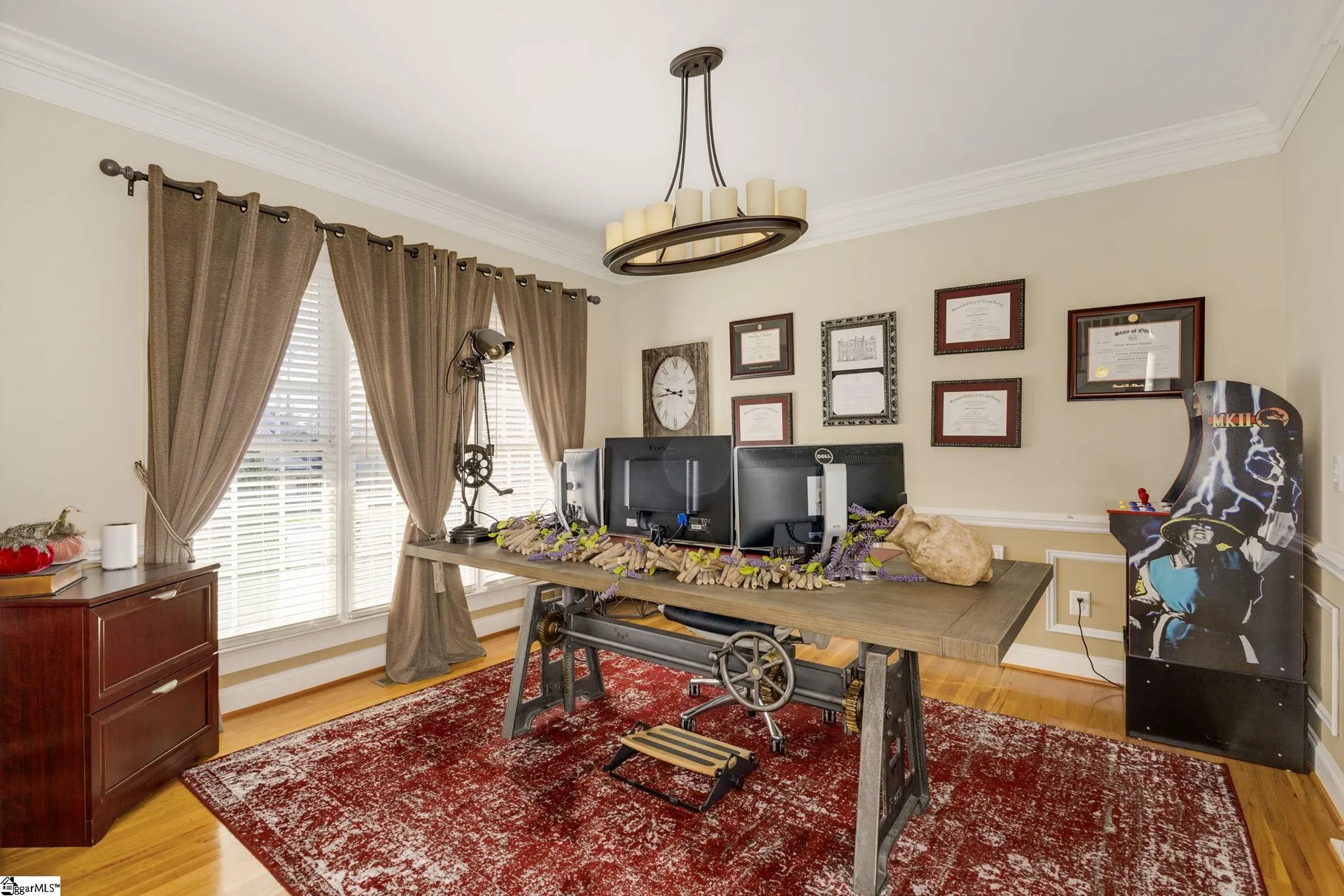 Property image 5 at 110 Carson Court, Easley, SC 29642