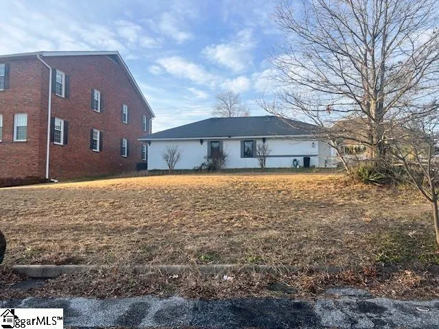 Pelham Rd Area, Greenville Community