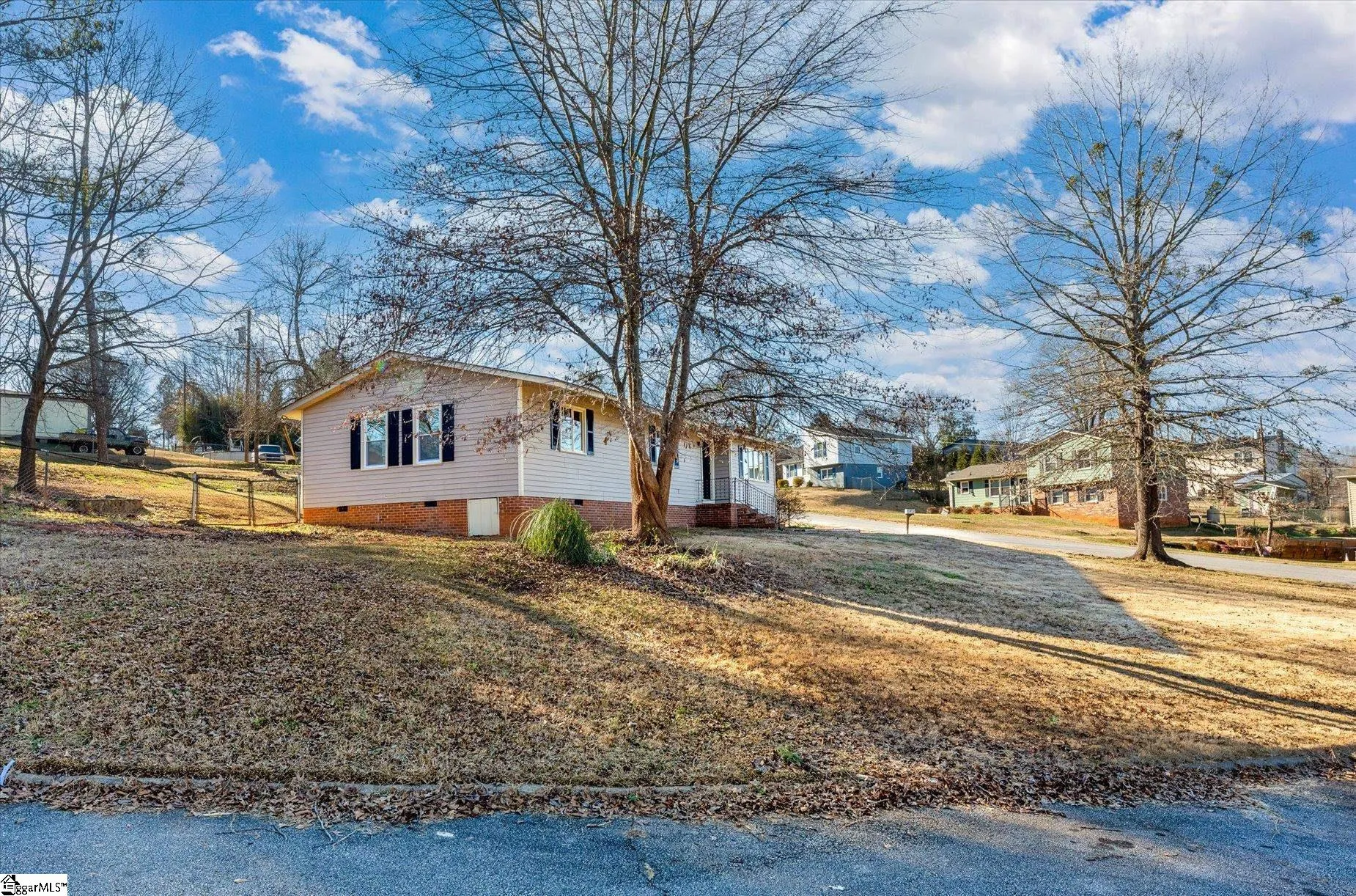 Property image 3 at 107 Sherry Lane, Easley, SC 29640