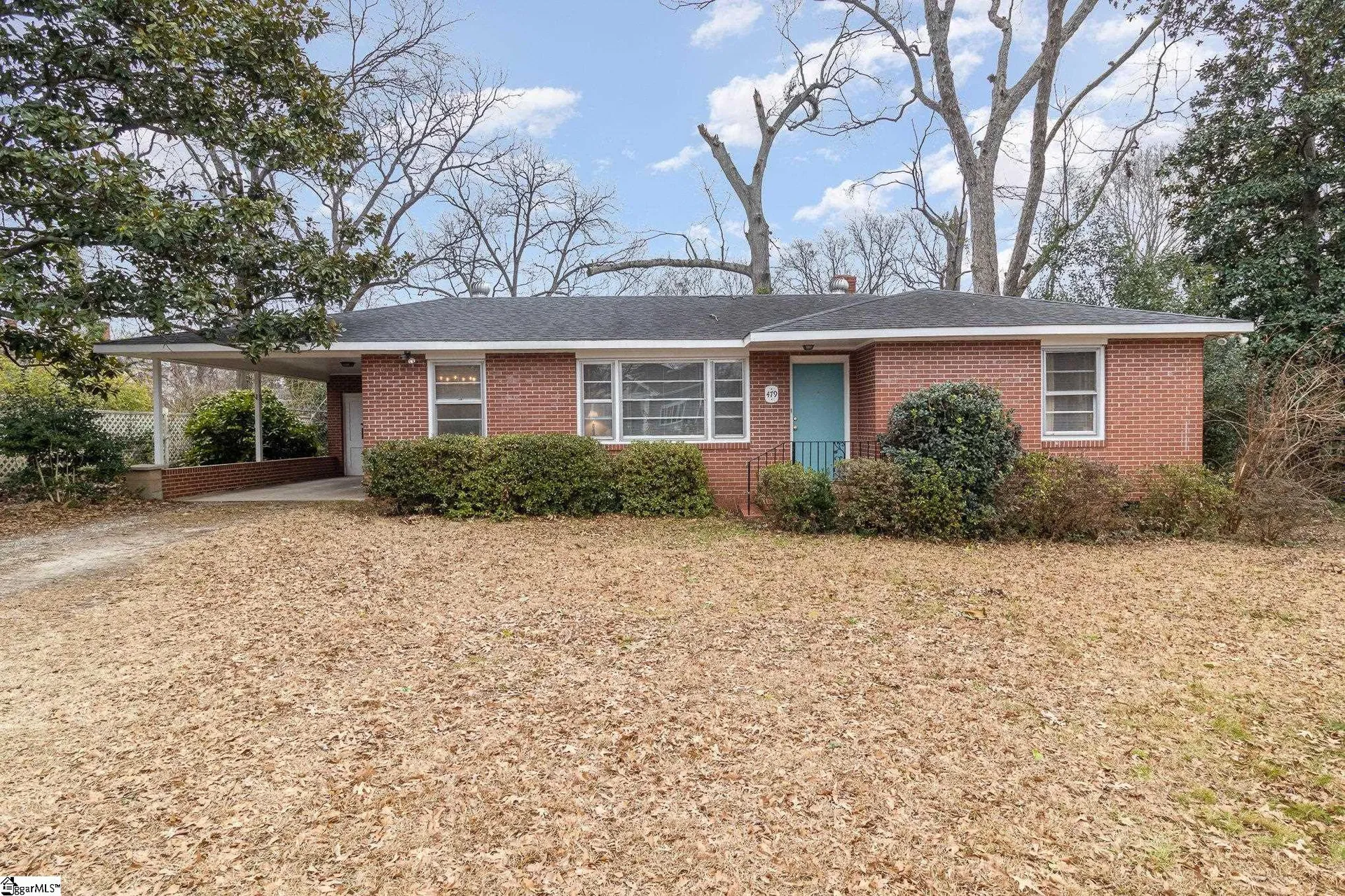 Property image 2 at 479 S Irwin Avenue, Spartanburg, SC 29306