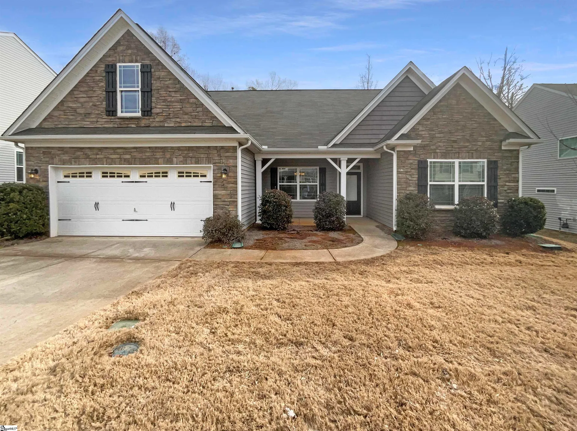 313 William Seth Court
