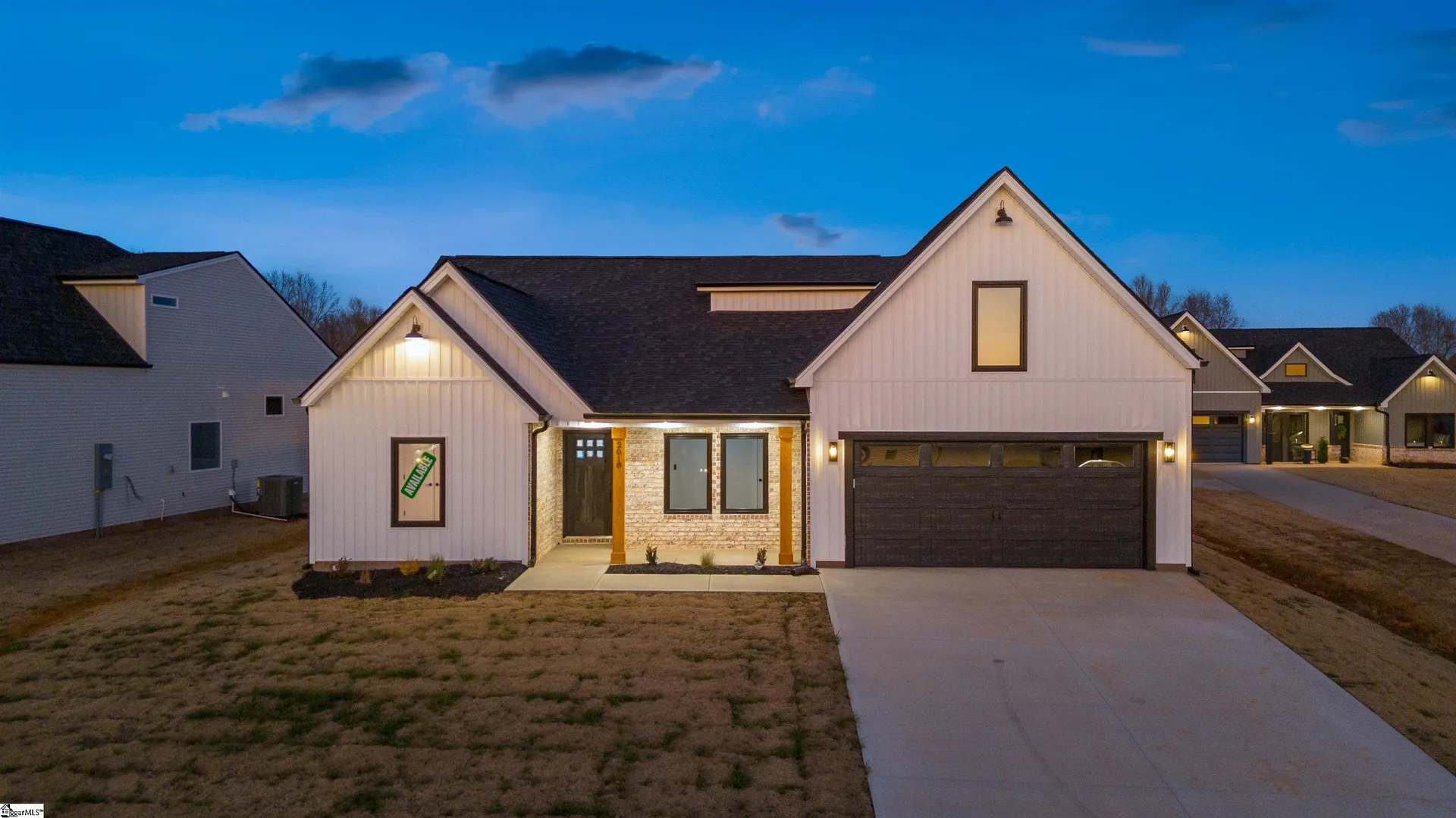 2018 Meadow Glen Court