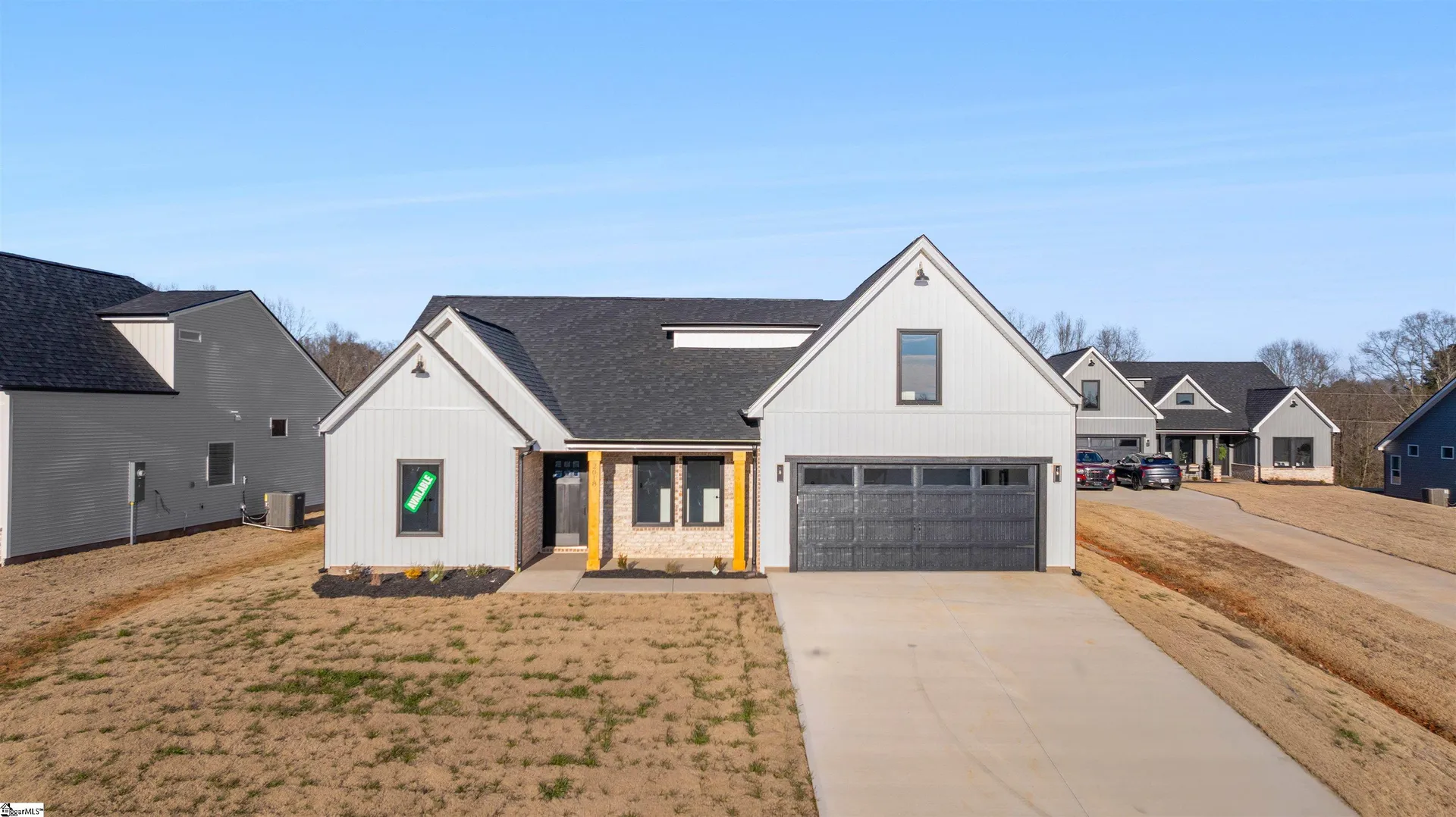 Property image 2 at 2018 Meadow Glen Court, Chesnee, SC 29323