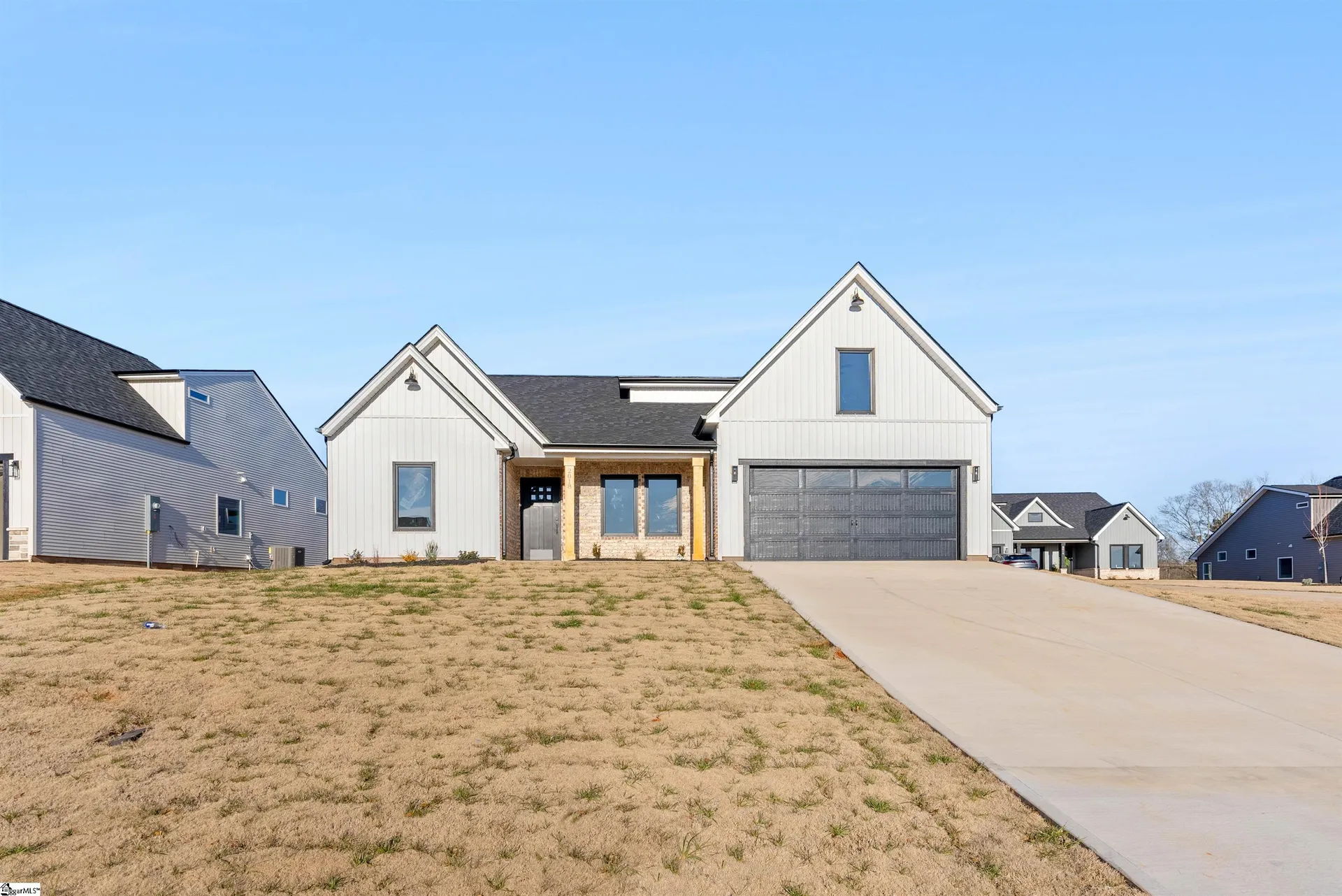 Property image 5 at 2018 Meadow Glen Court, Chesnee, SC 29323