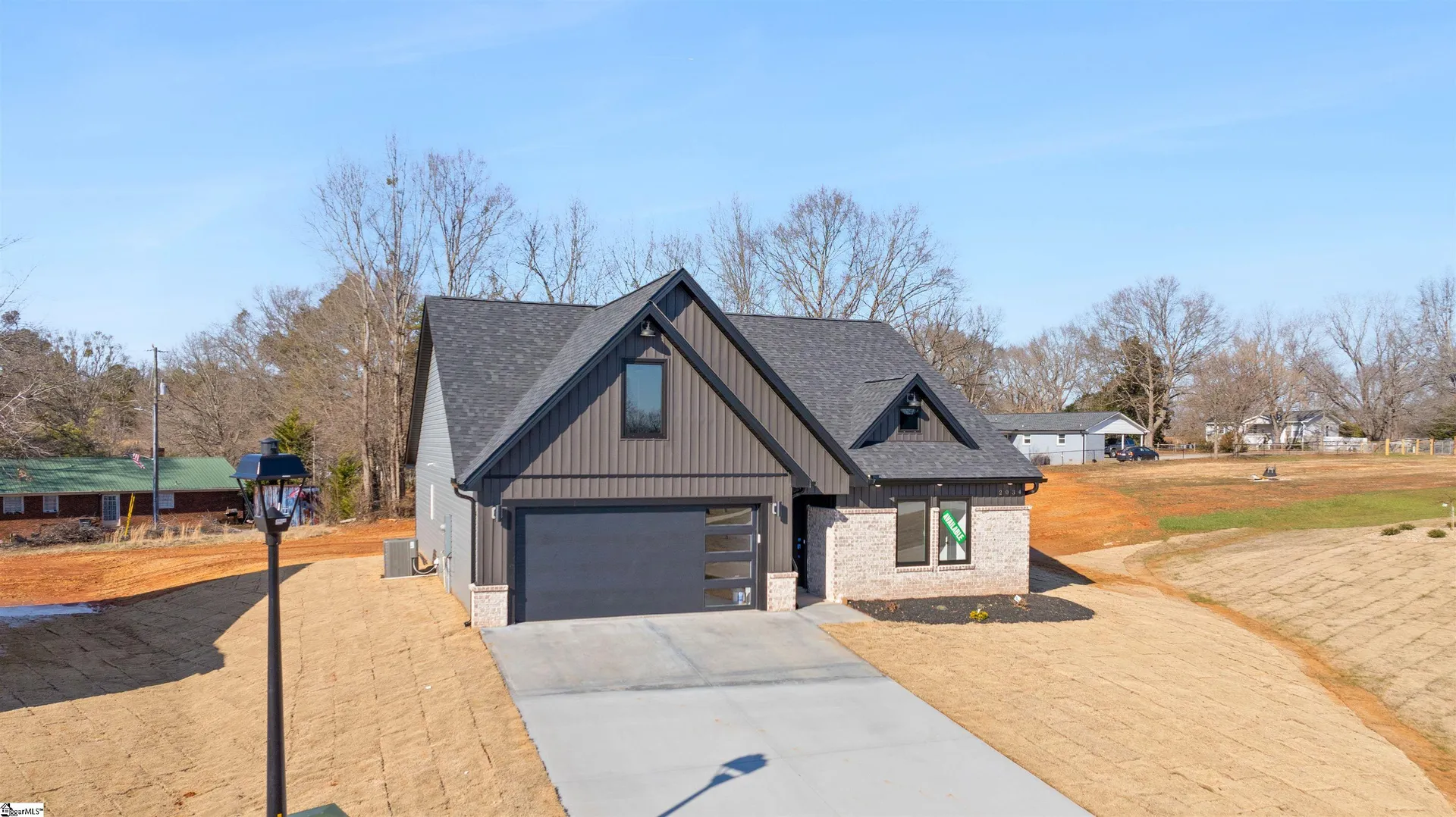 Property image 3 at 2034 Meadow Glen Court, Chesnee, SC 29323