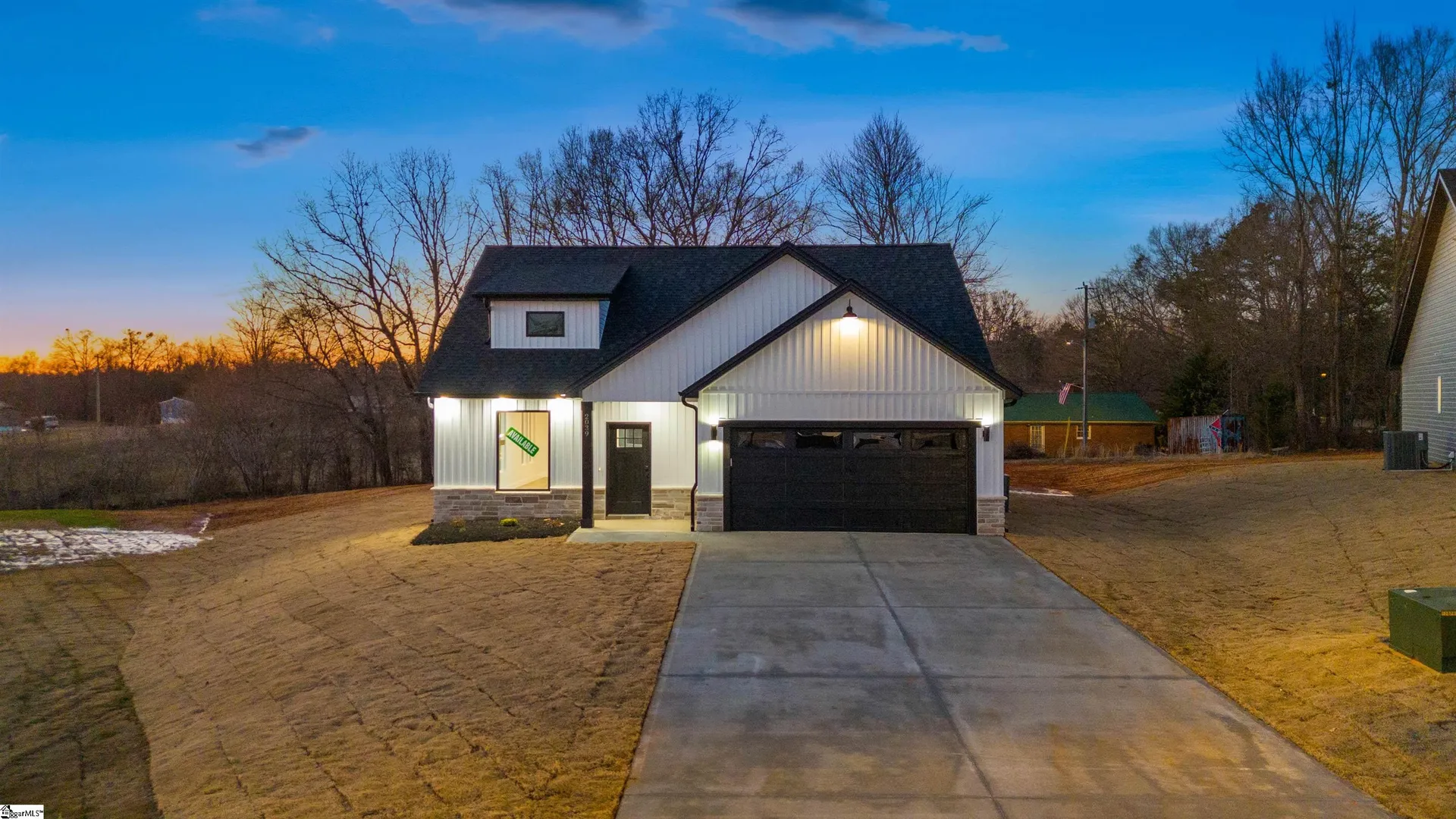 2039 Meadow Glen Court