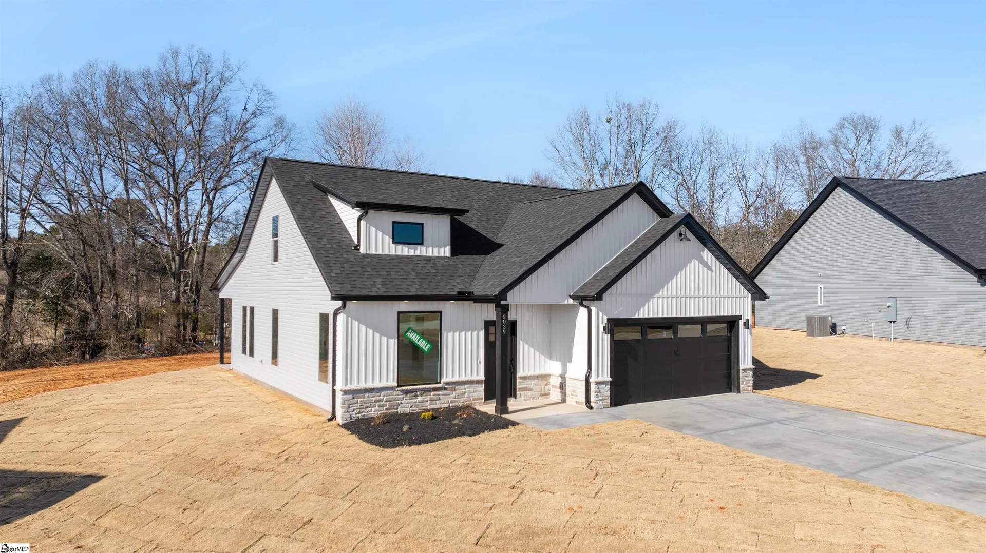 Property image 5 at 2039 Meadow Glen Court, Chesnee, SC 29323