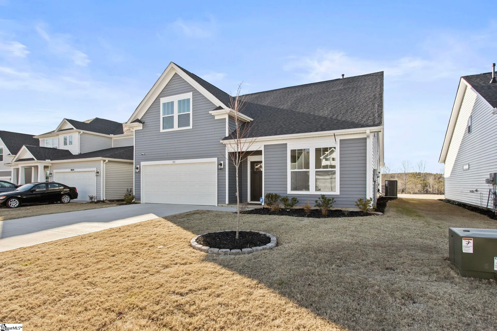 Property image 2 at 121 Whitman Way, Easley, SC 29642