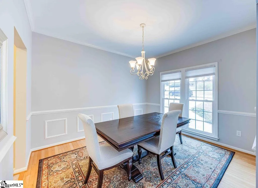 Property image 4 at 33 Poplar Springs Drive, Mauldin, SC 29662