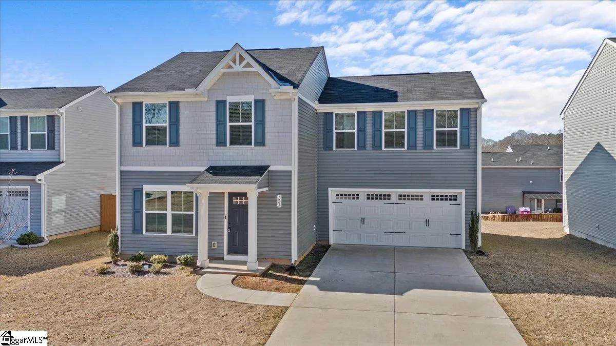 Property image 3 at 123 Bleckley Trail, Anderson, SC 29625