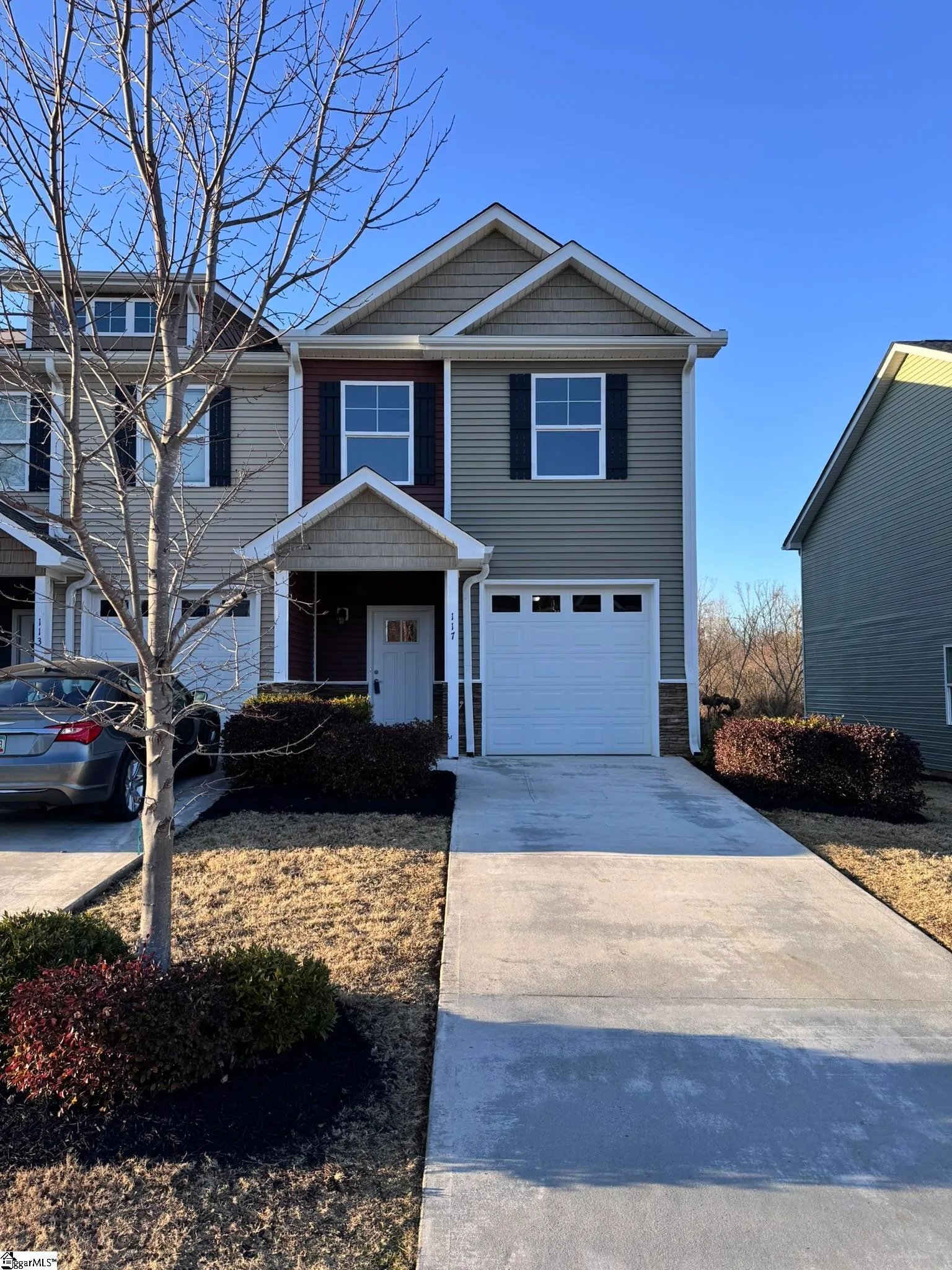 117 Valley Creek Drive