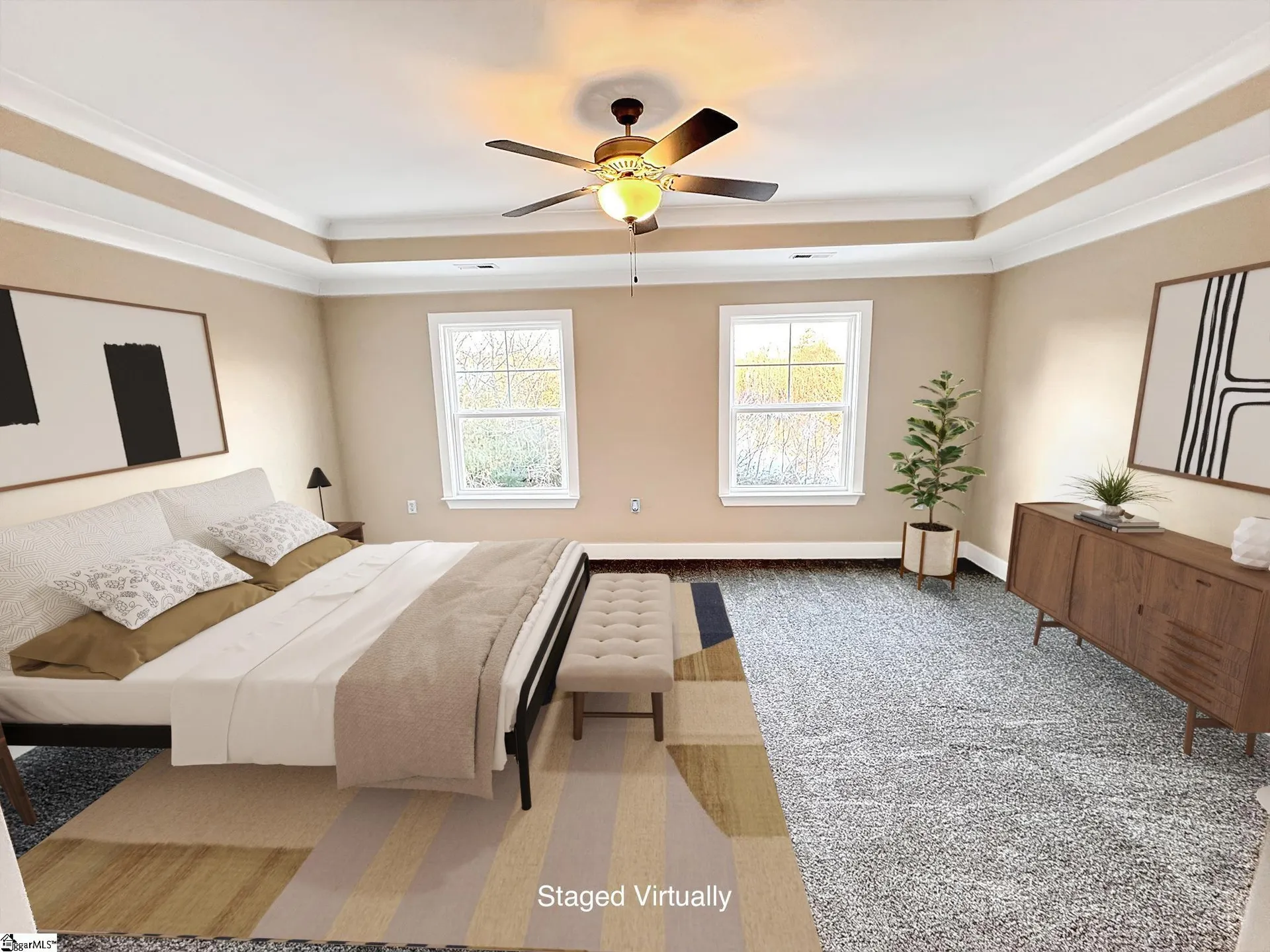 Property image 3 at 117 Valley Creek Drive, Boiling Springs, SC 29316-5482