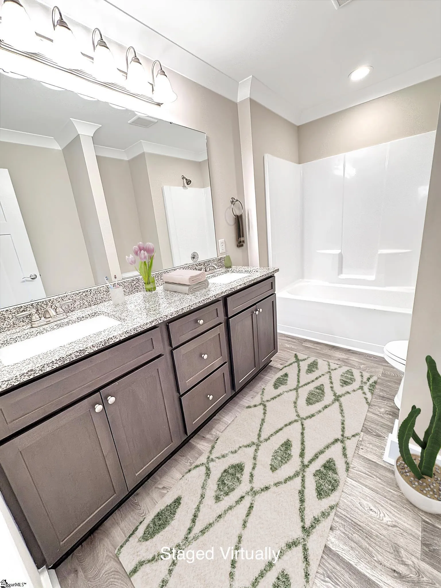 Property image 4 at 117 Valley Creek Drive, Boiling Springs, SC 29316-5482