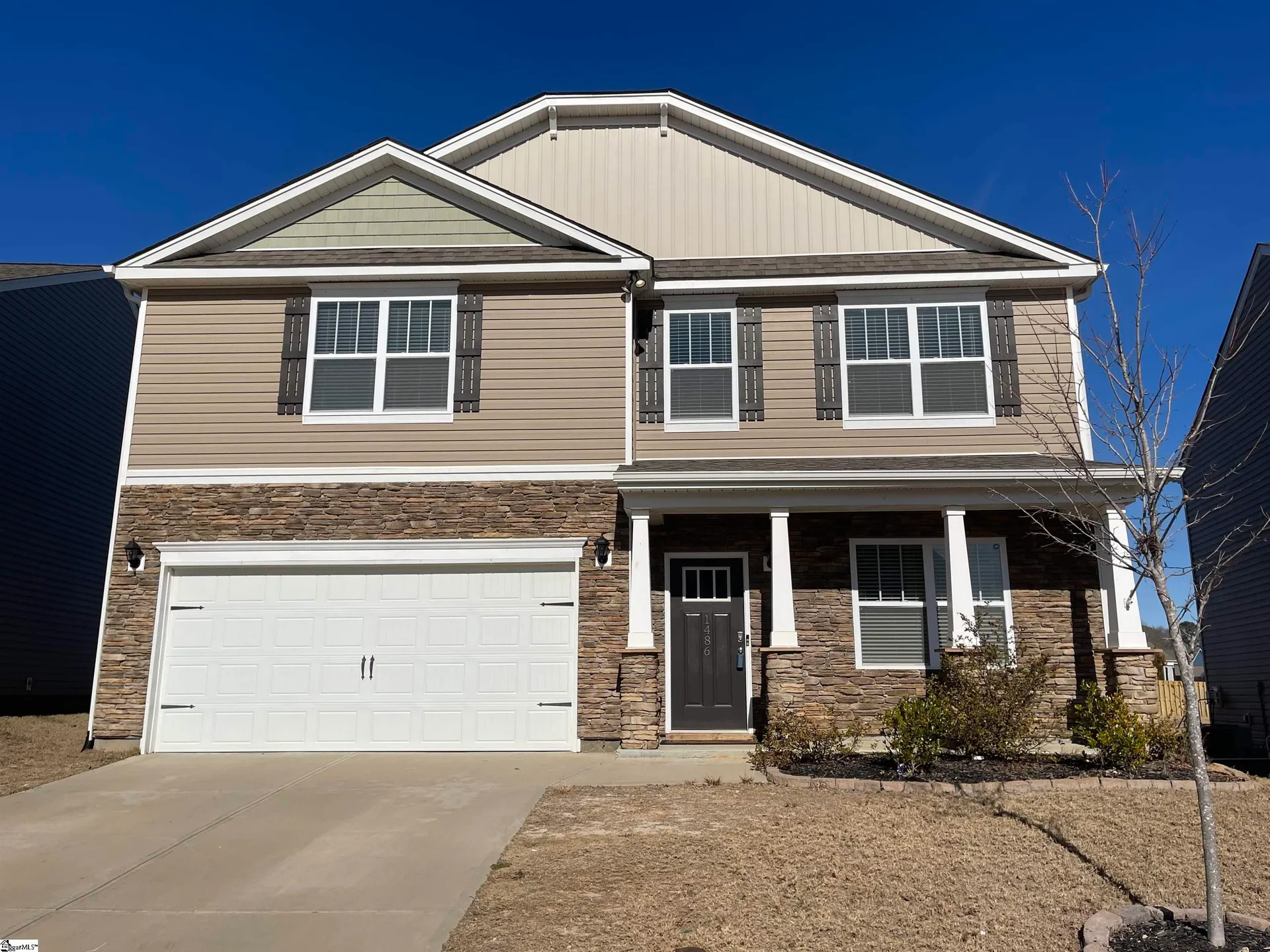 1486 Talley Ridge Drive
