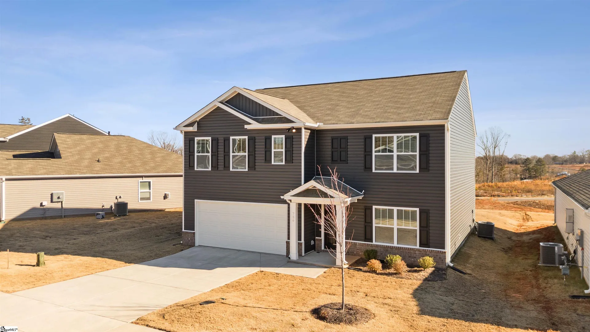756 Wolverine Lane