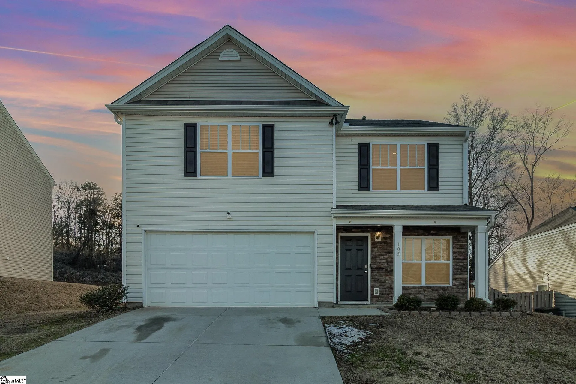 105 Blue Springs Way