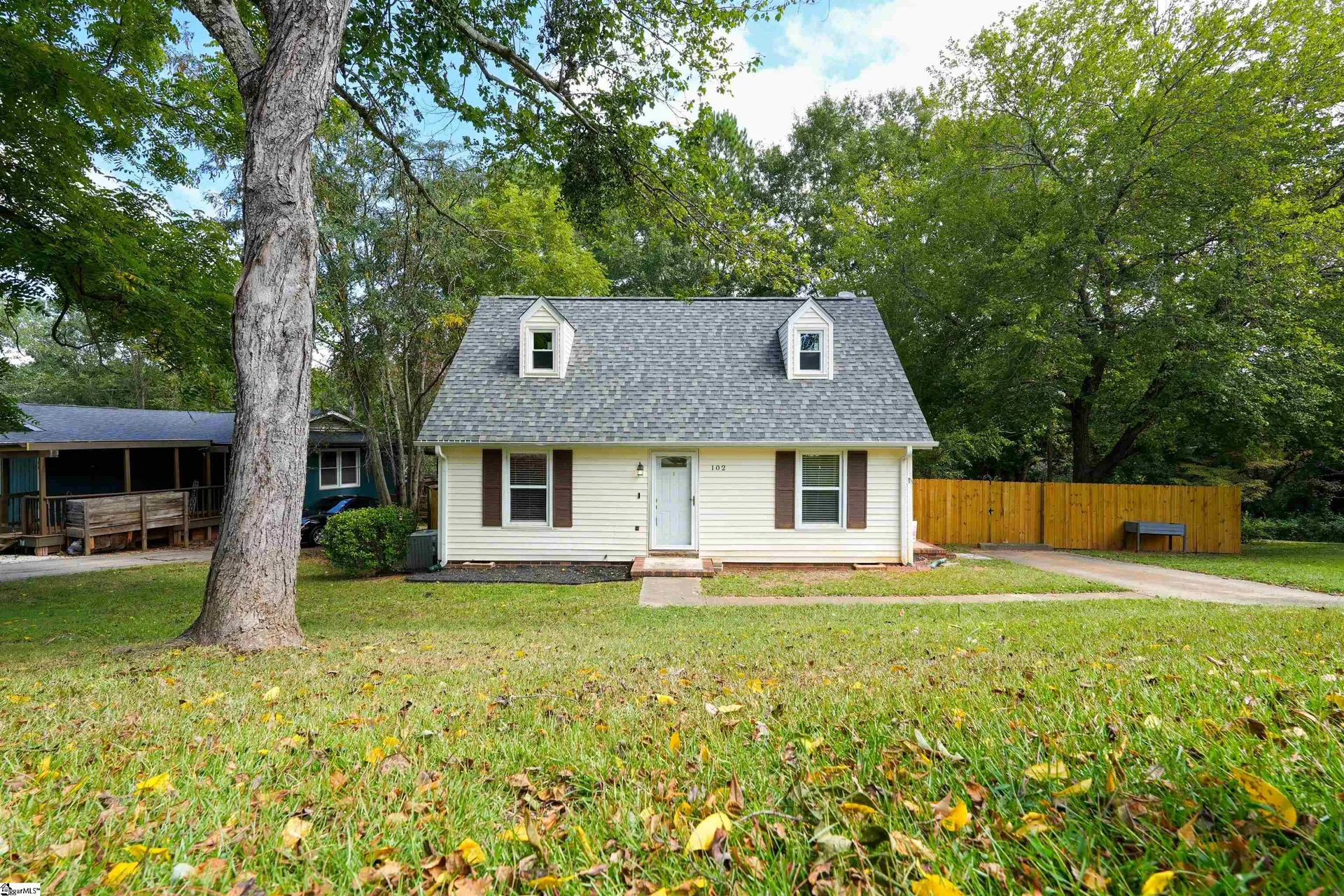 Property image 3 at 102 Sherry Lane, Easley, SC 29640