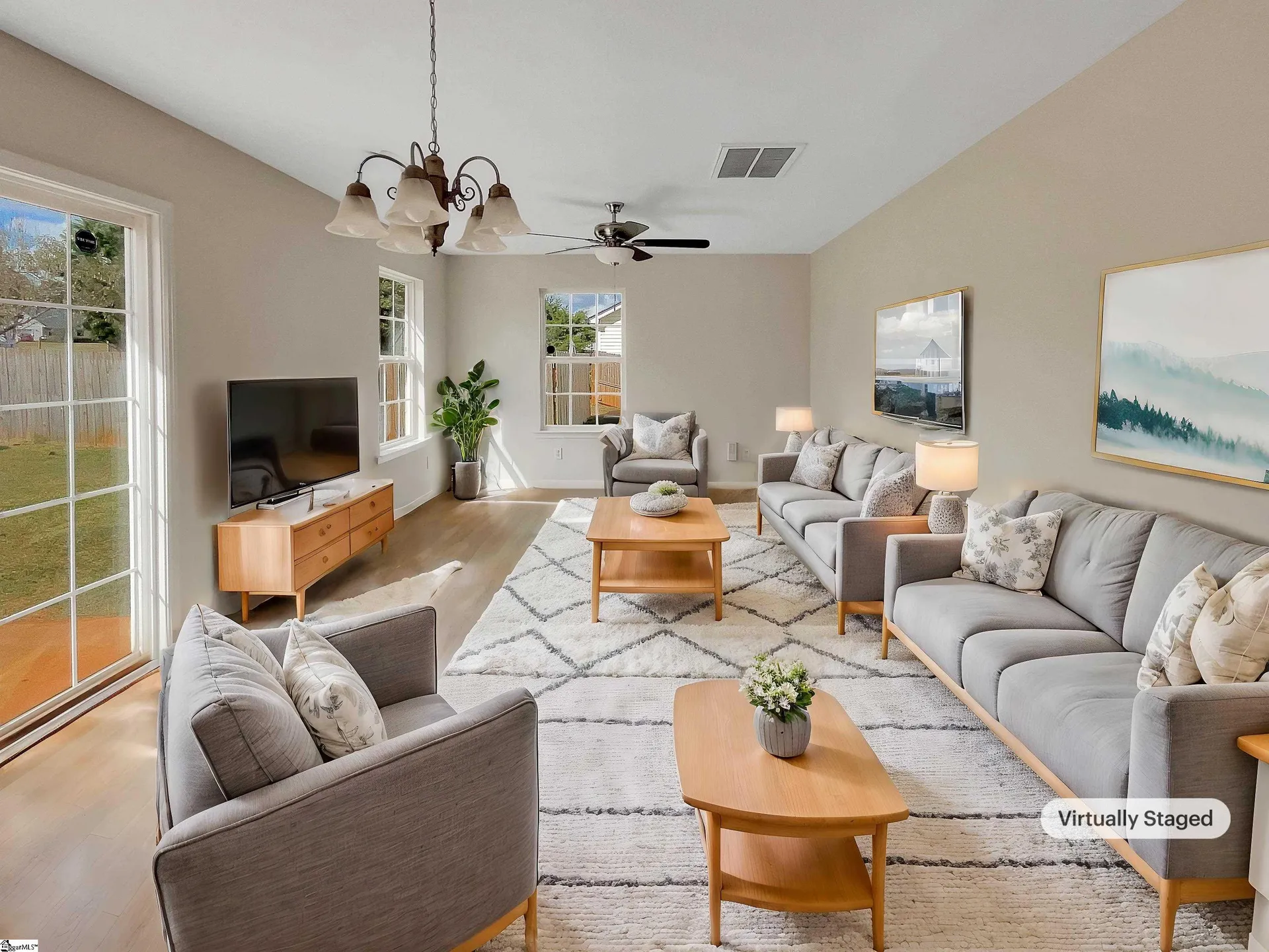 Property image 2 at 352 Bright Farm Road, Duncan, SC 29334