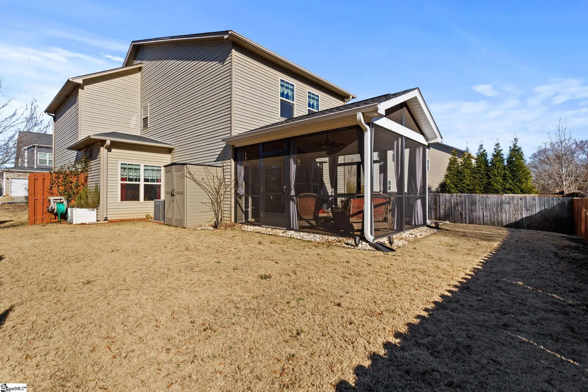 Property image 3 at 208 Rivers Edge Circle, Simpsonville, SC 29680