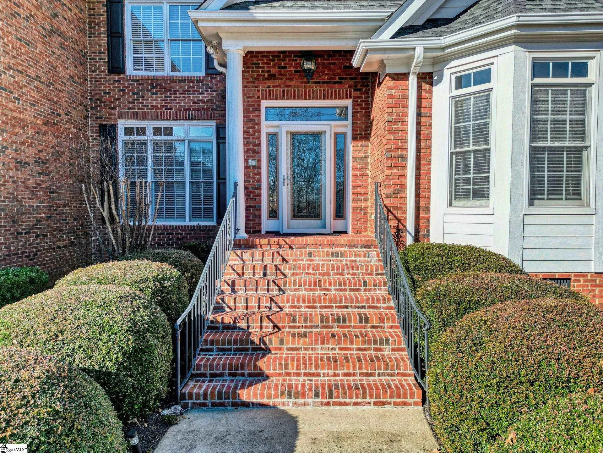 Property image 3 at 721 Carriage Hill Road, Simpsonville, SC 29681