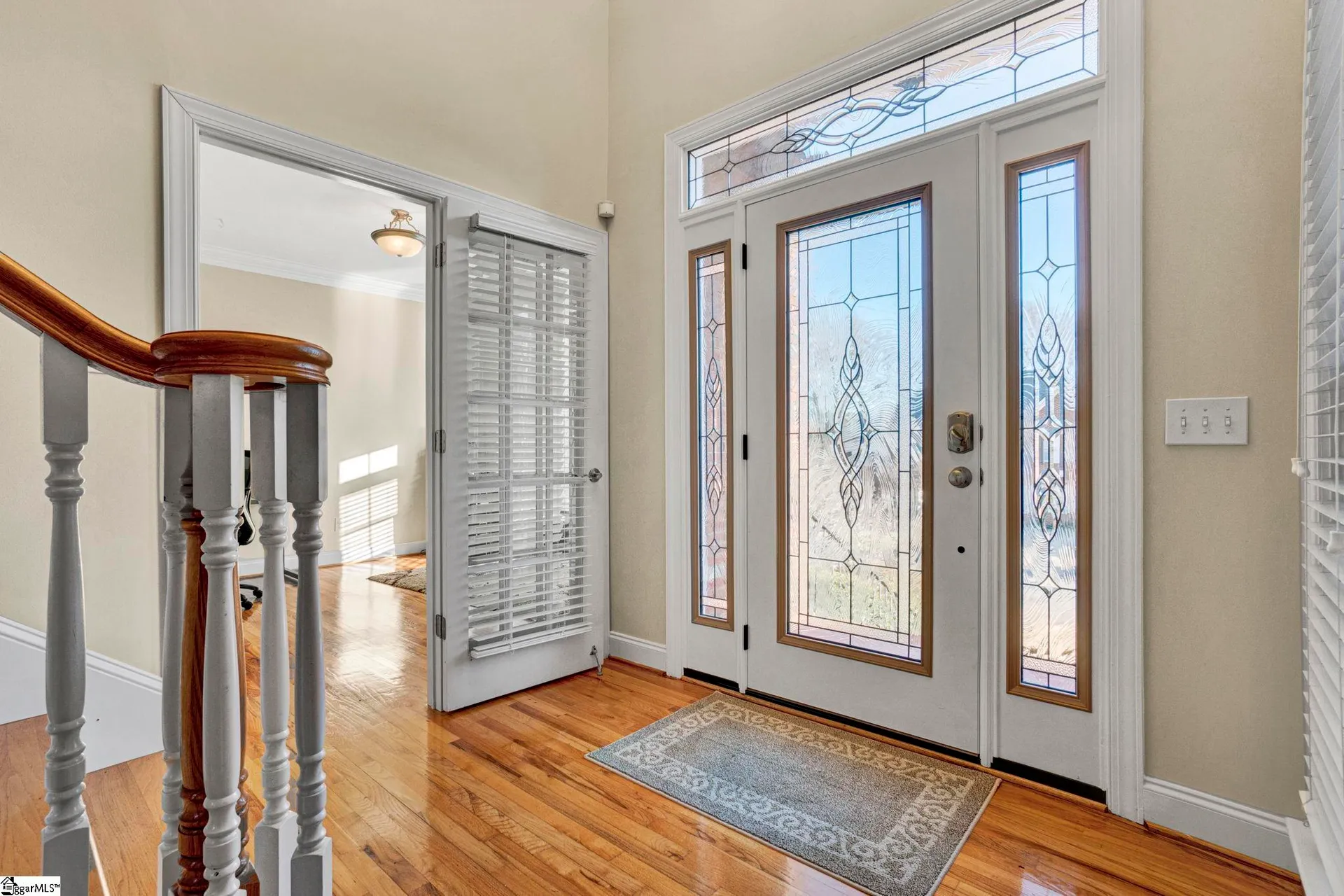 Property image 4 at 721 Carriage Hill Road, Simpsonville, SC 29681